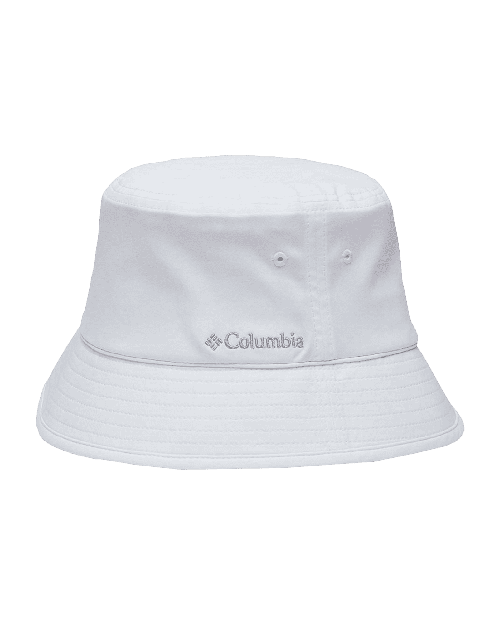 Pine Mountain Bucket Hat White