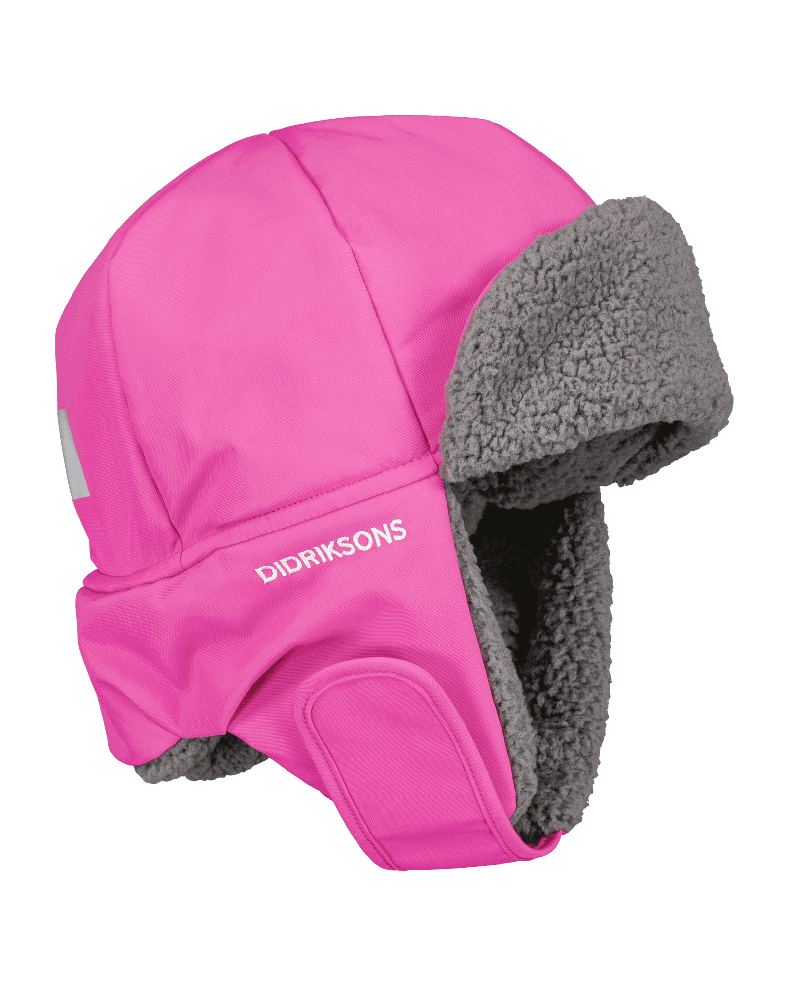 Plastic Pink