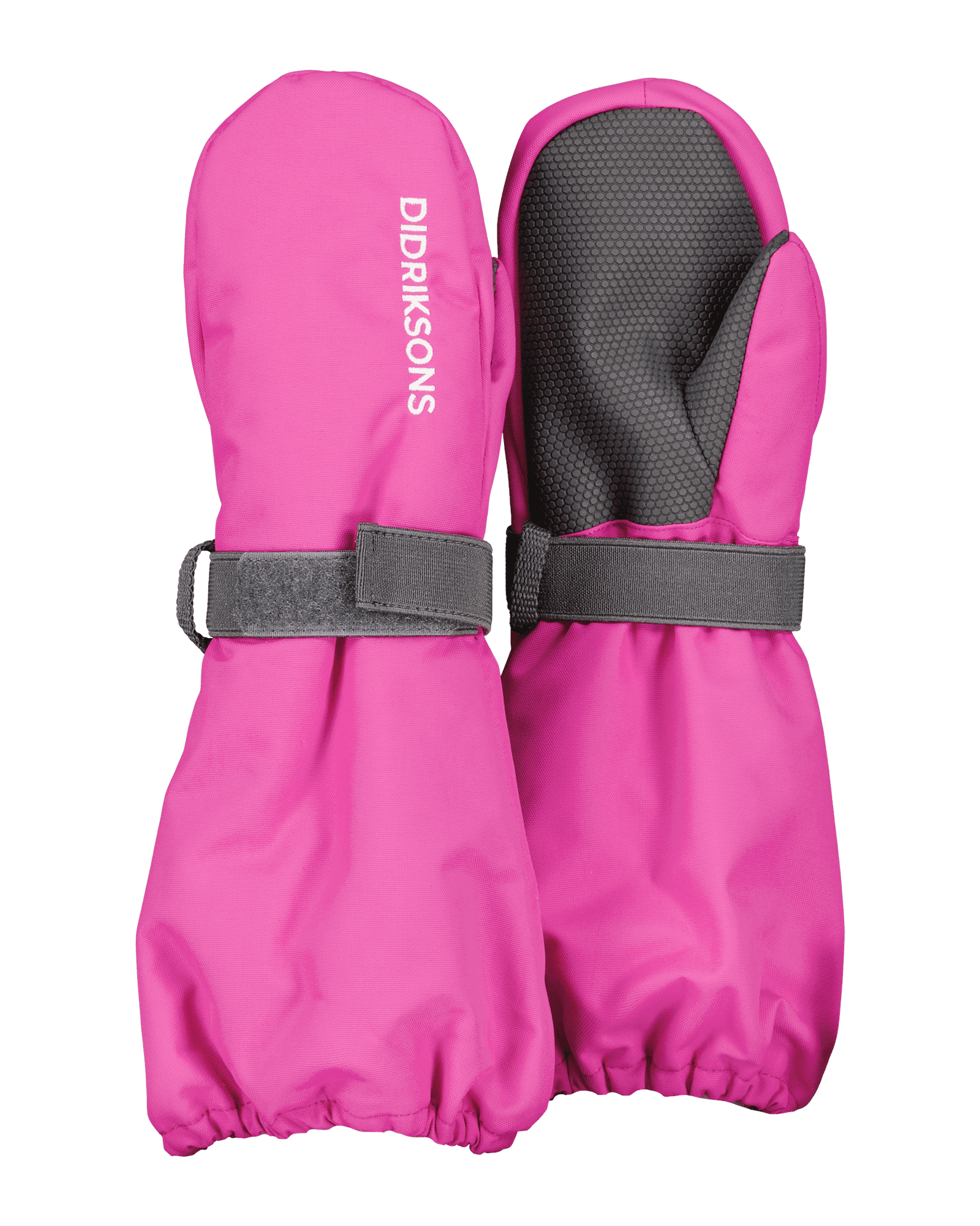 Plastic Pink