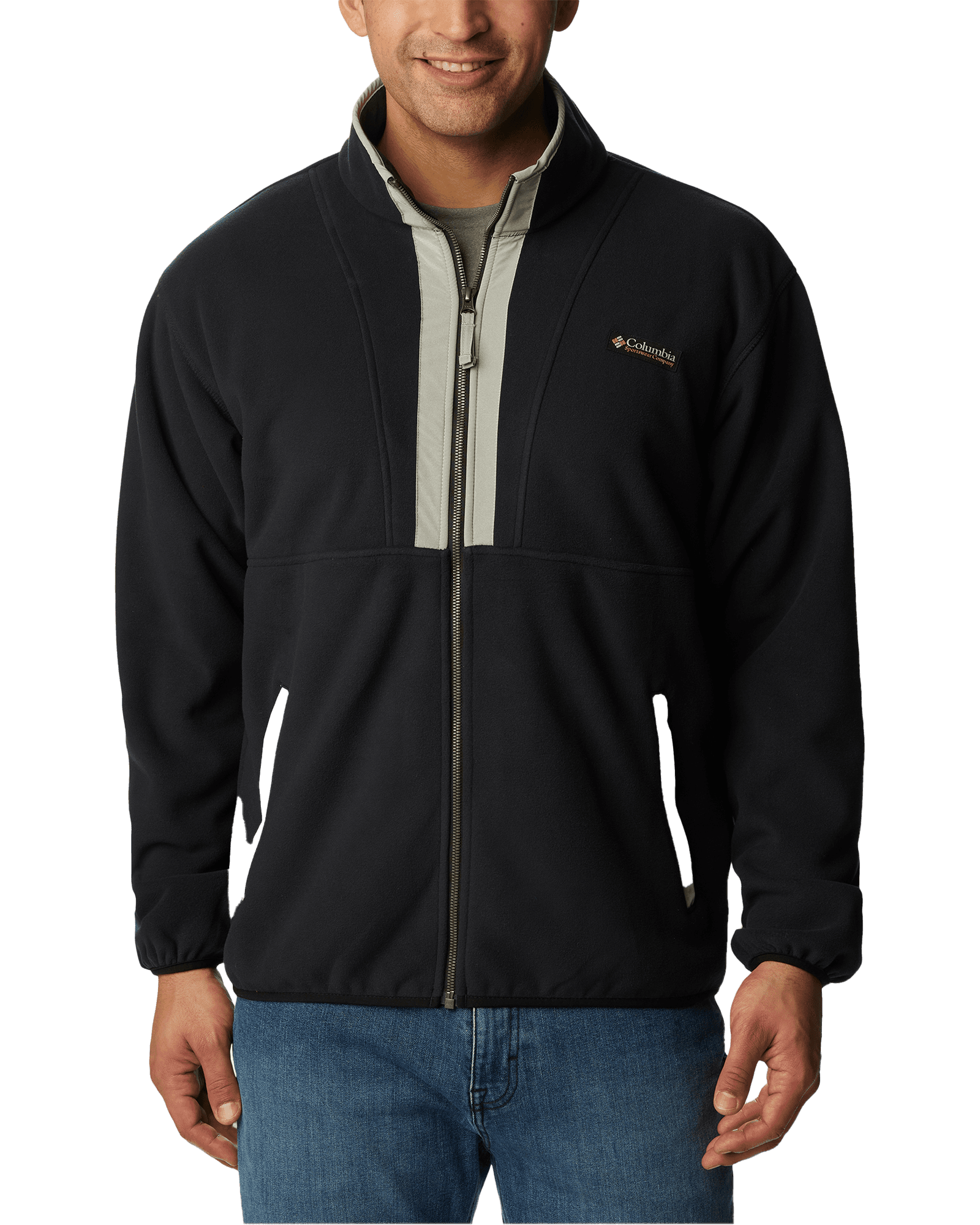 Backbowl™ Remastered Fleece M Black/Black