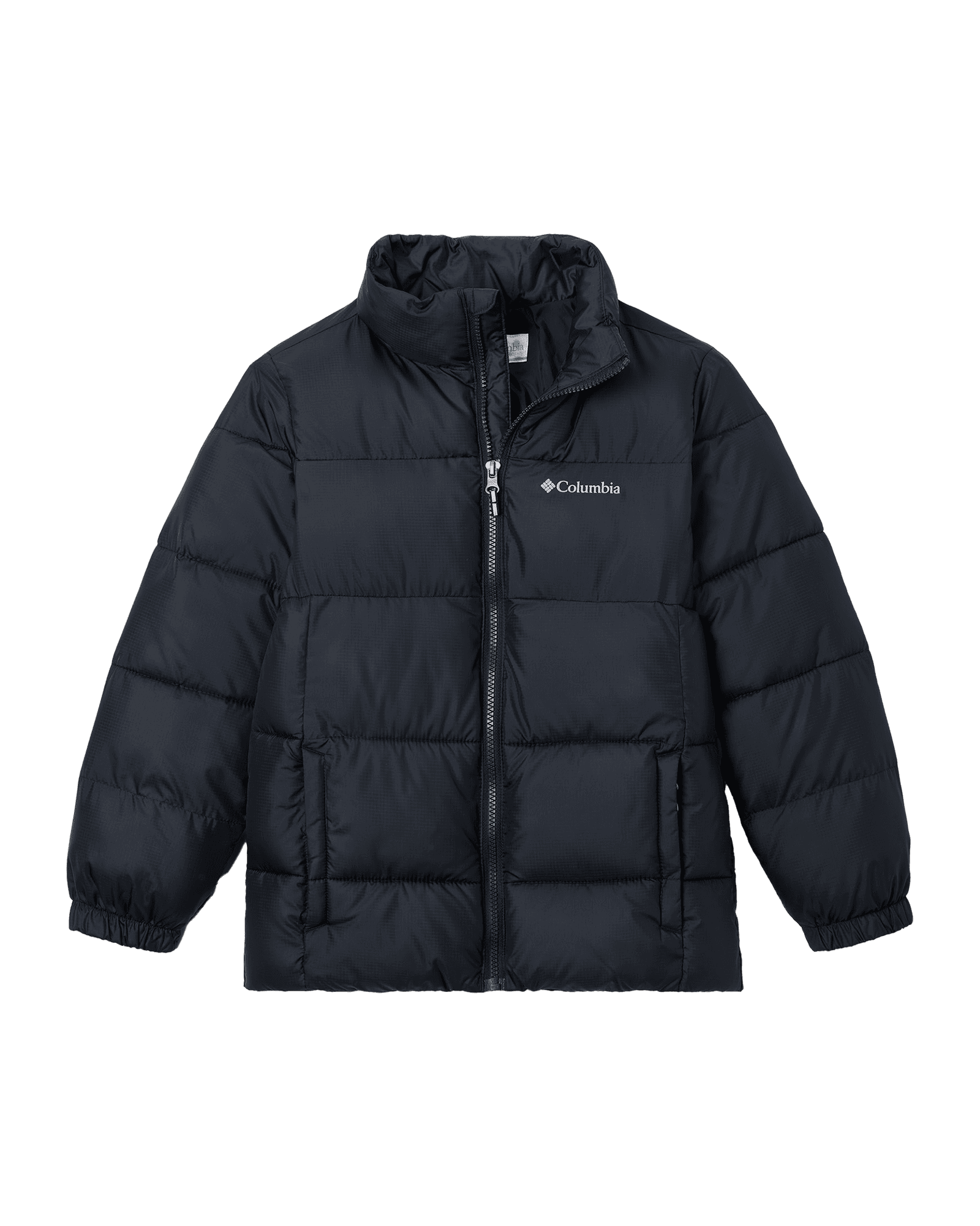 Puffect™ Jacket JR Black