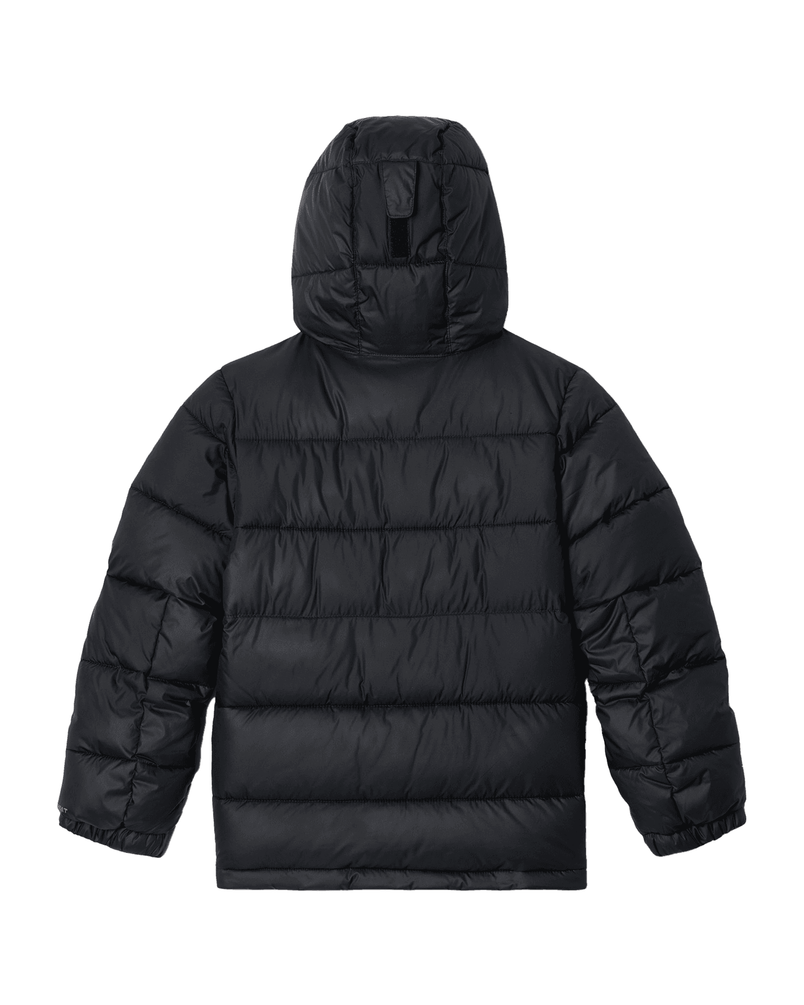 Pike Lake™ II Hooded Jacket JR Black