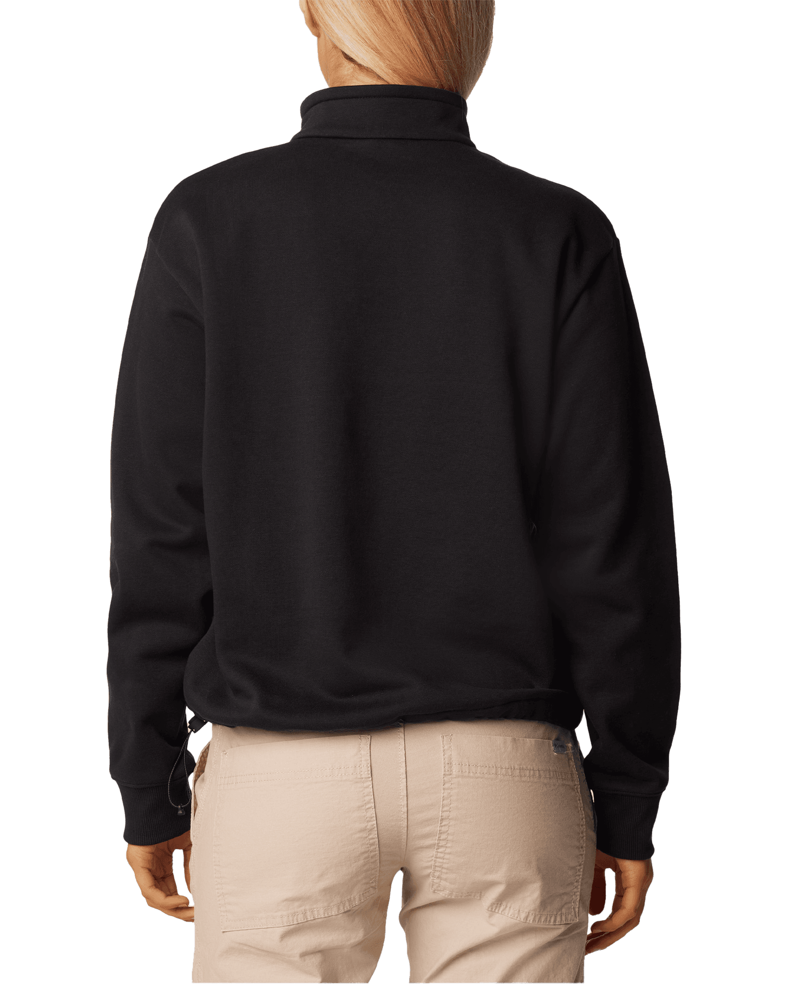 Black/Dark Sto