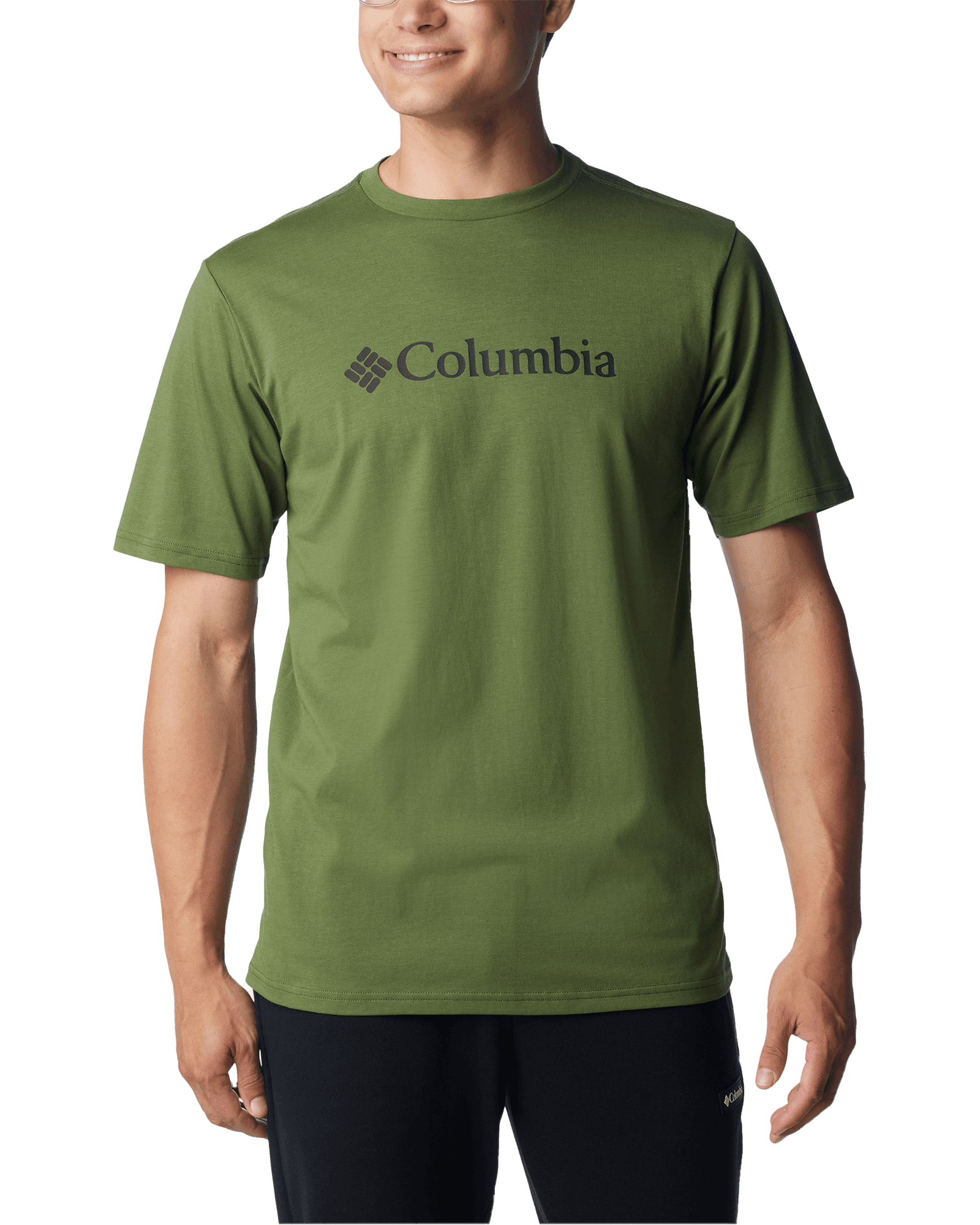 Basic Logo™ S/S M Canteen/Csc