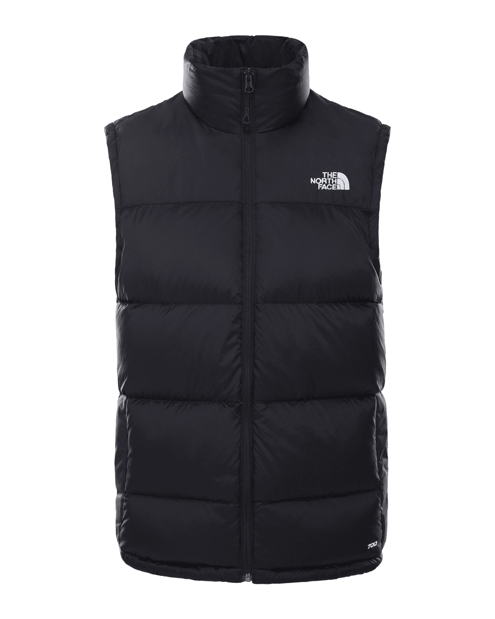 Diablo Down Vest M TNF Black/TNF Black