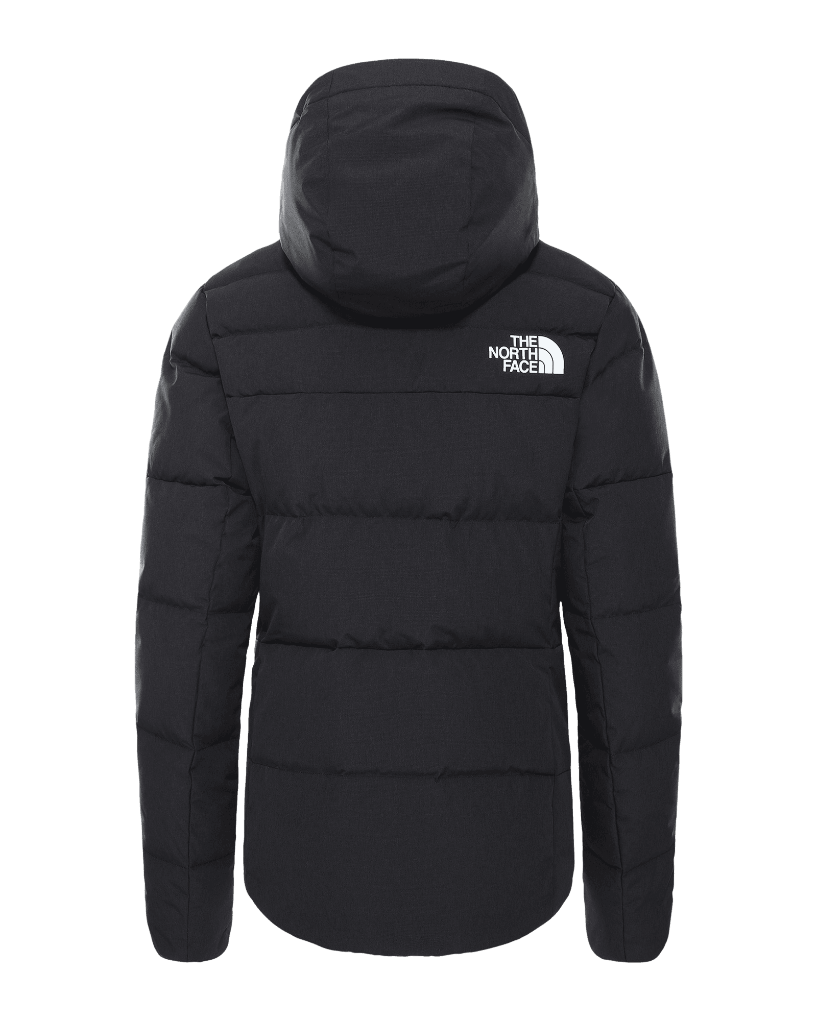 Heavenly Down Jacket W TNF Black