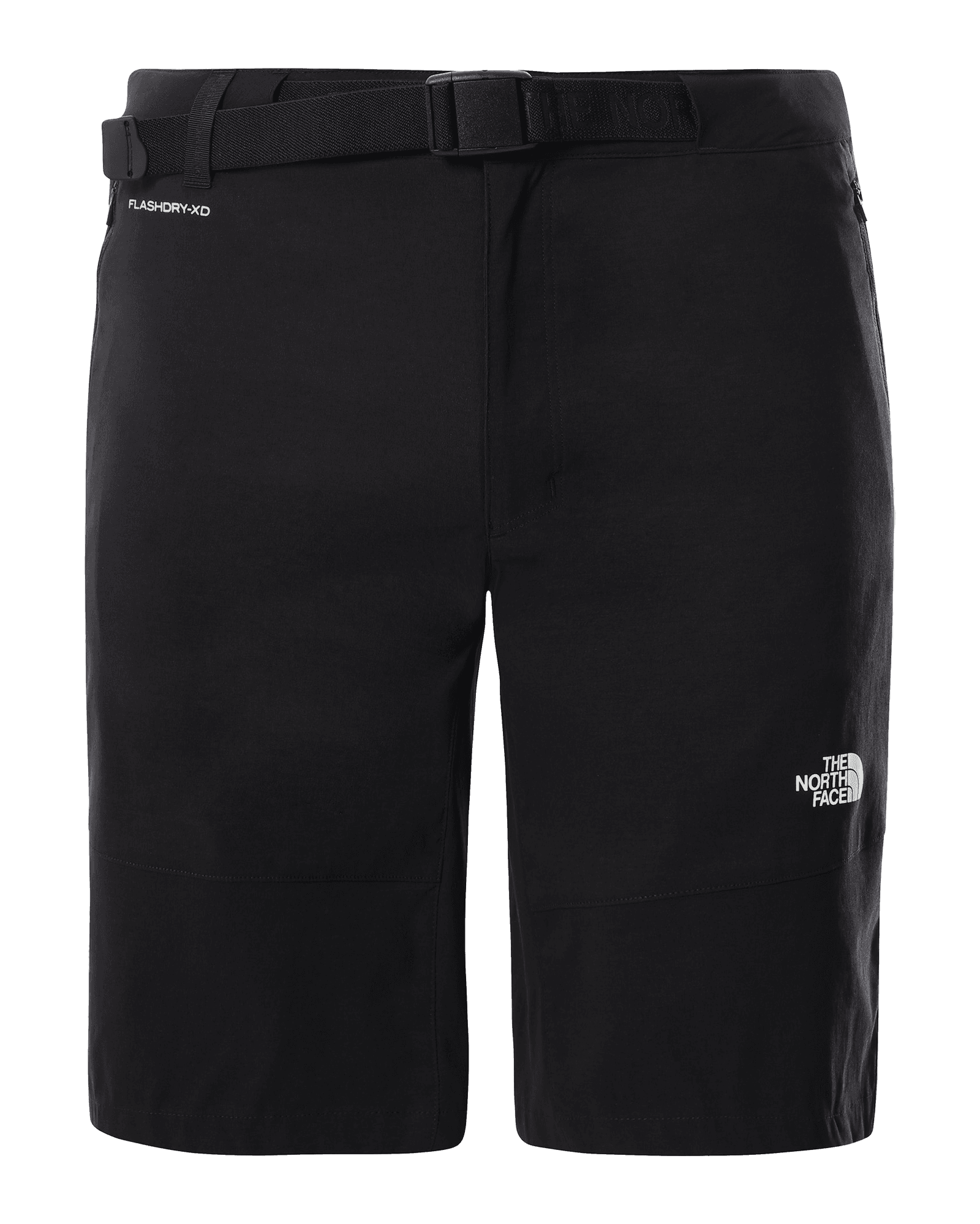 TNF Black