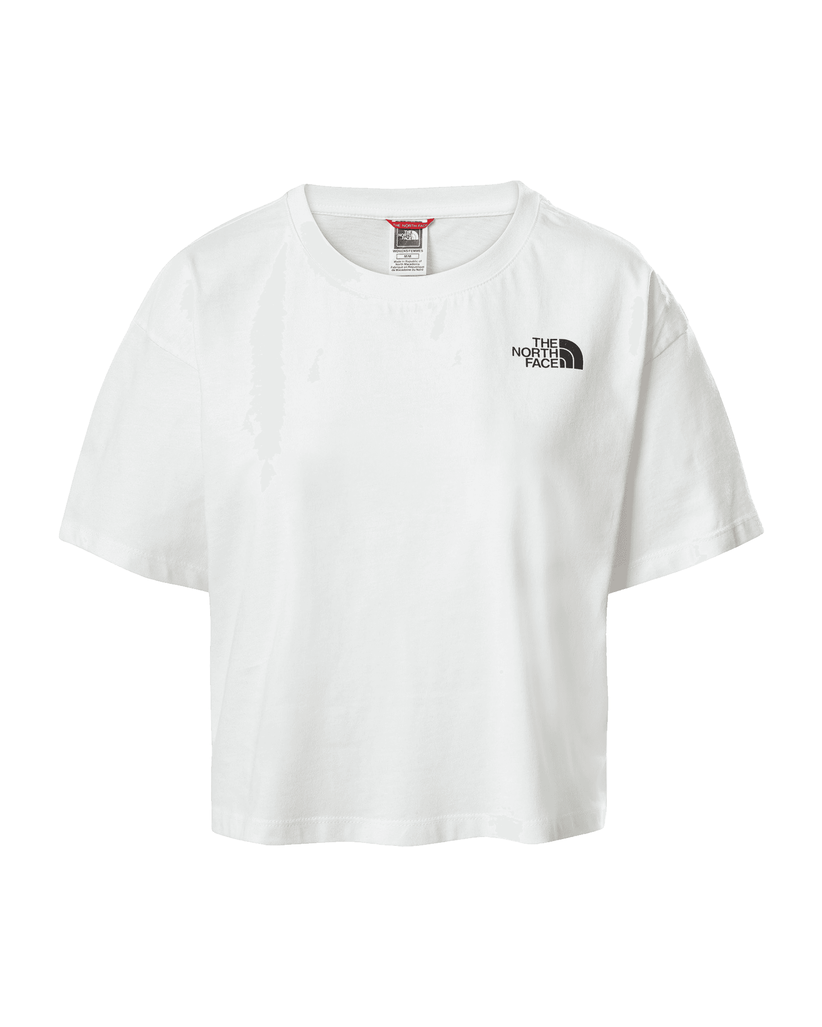 TNF White