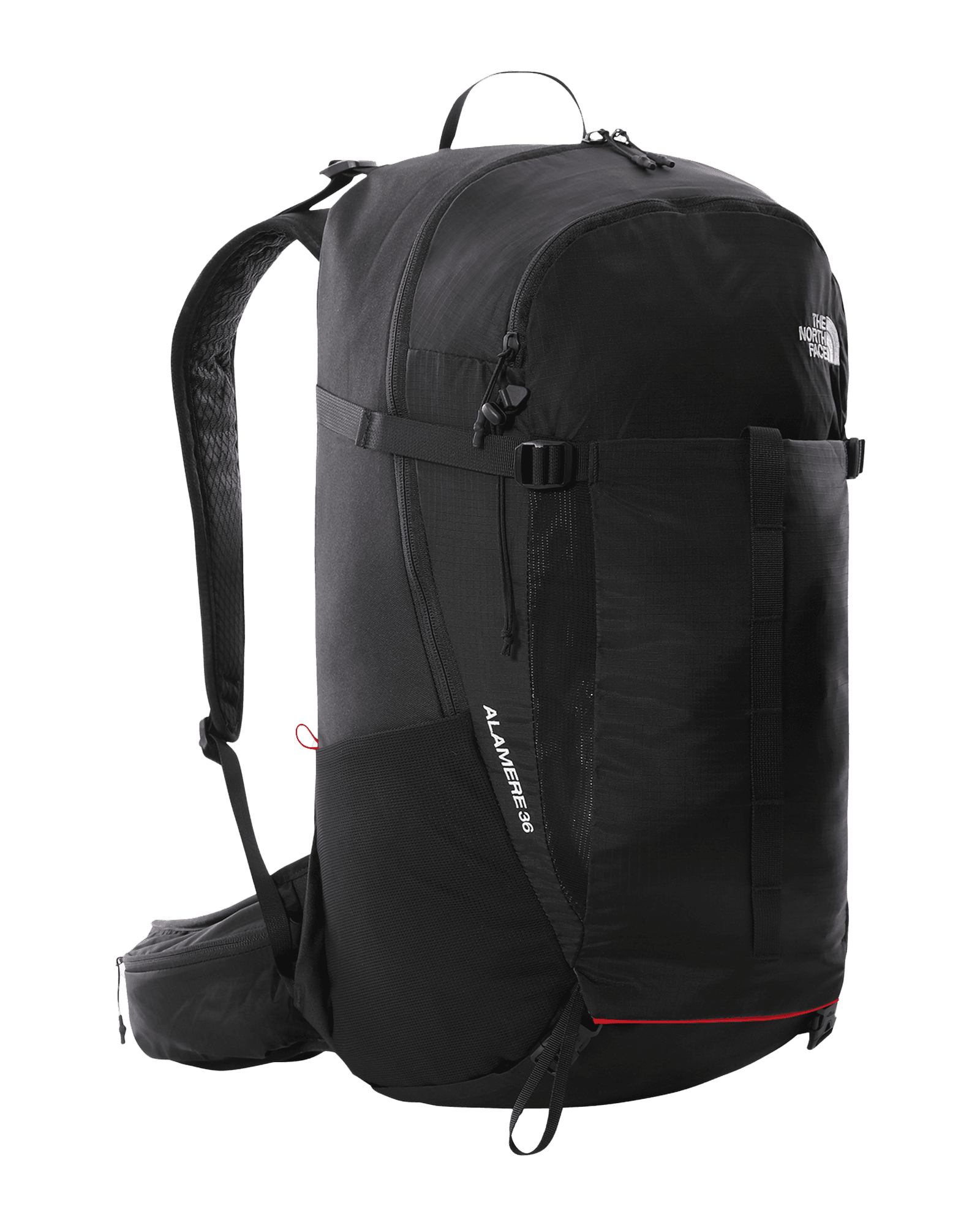 TNF Black/TNF Black