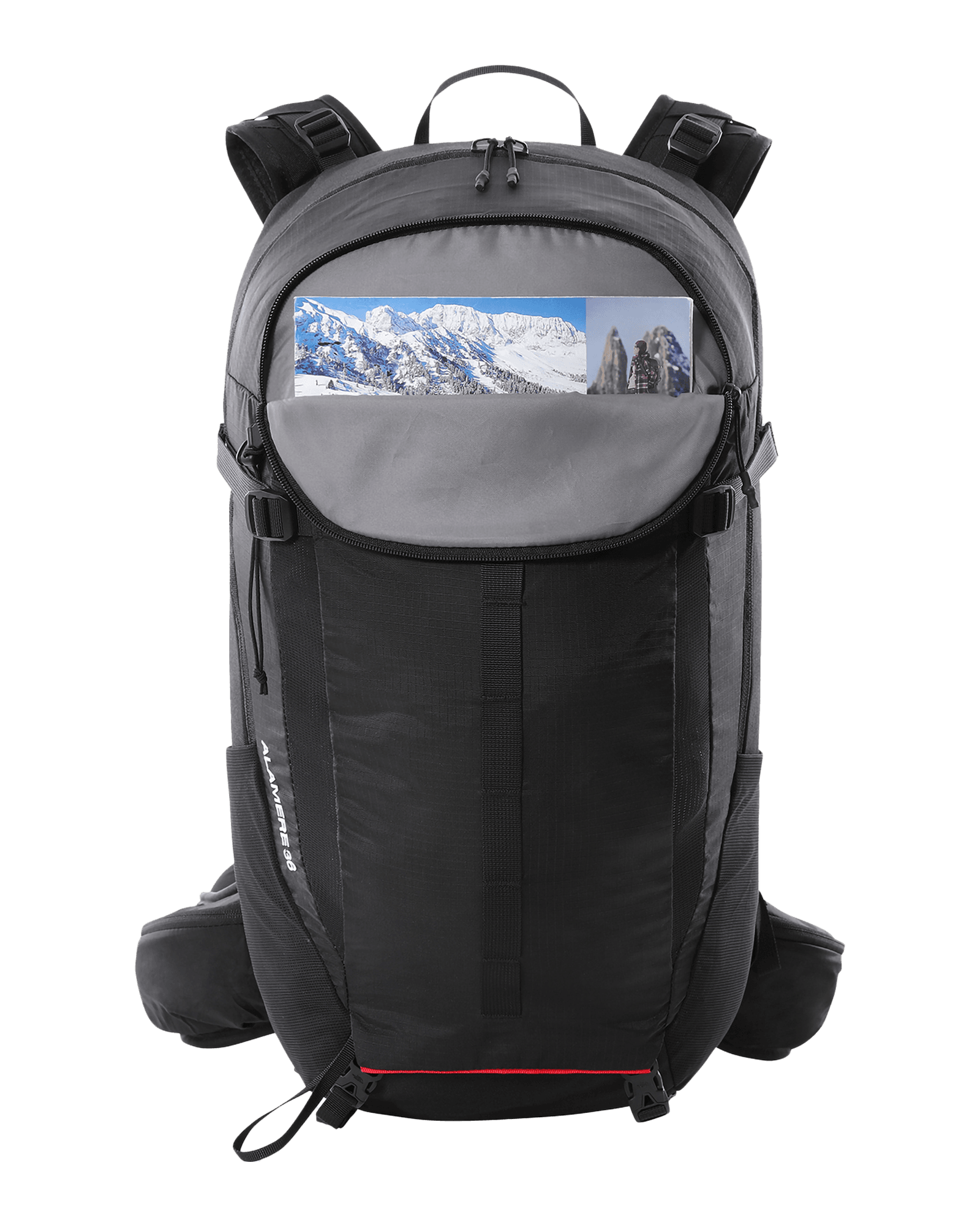 TNF Black/TNF Black
