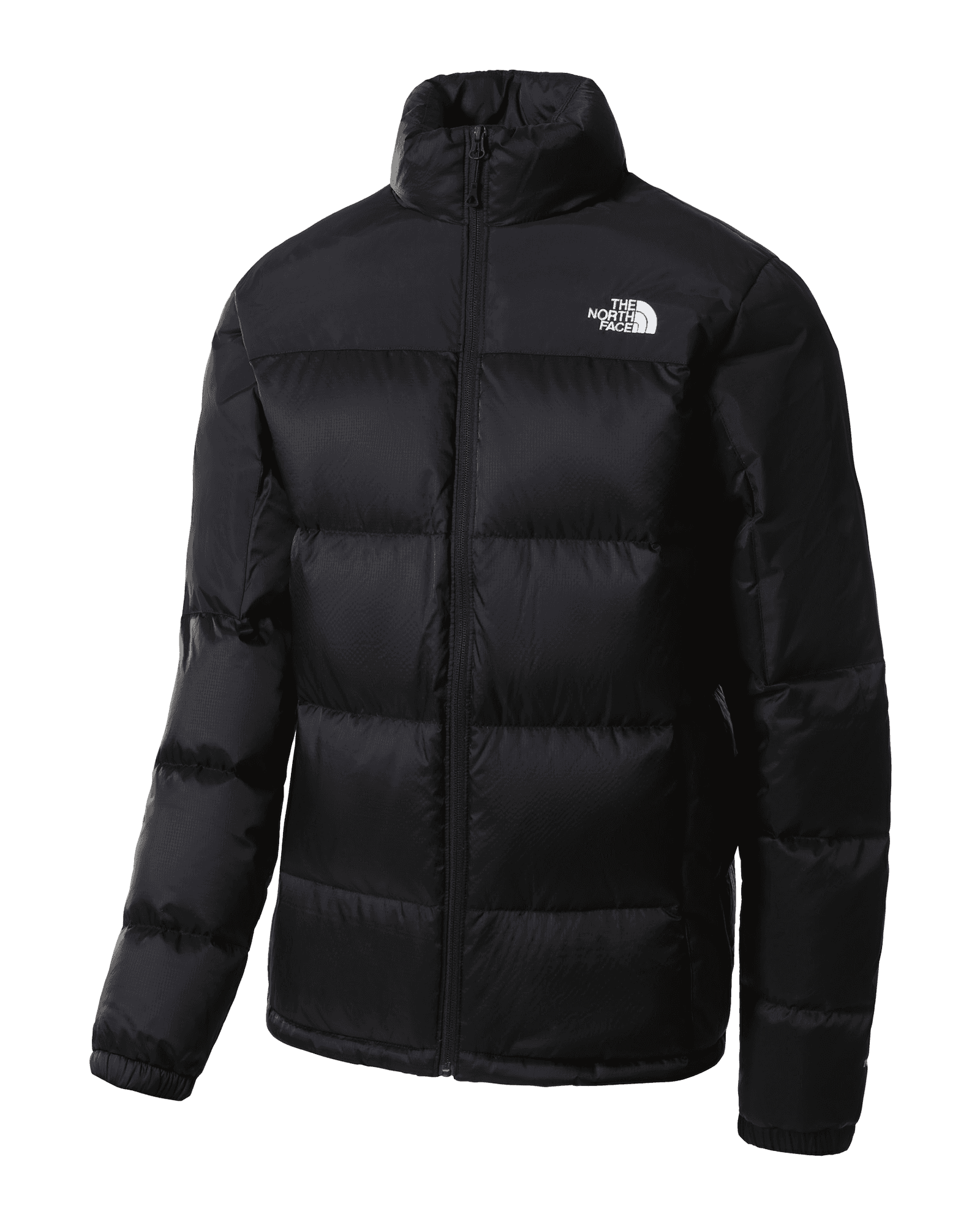 Diablo Down Jacket M T Black/T Black
