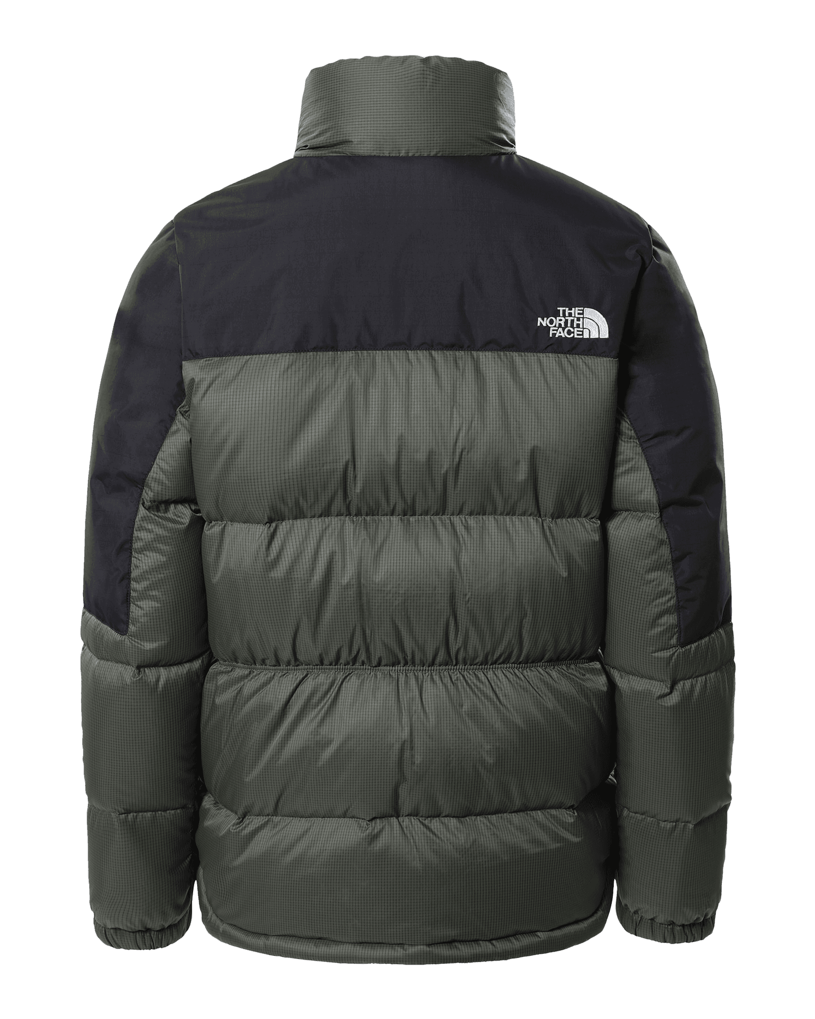 Diablo Down Jacket W Thyme/T Black
