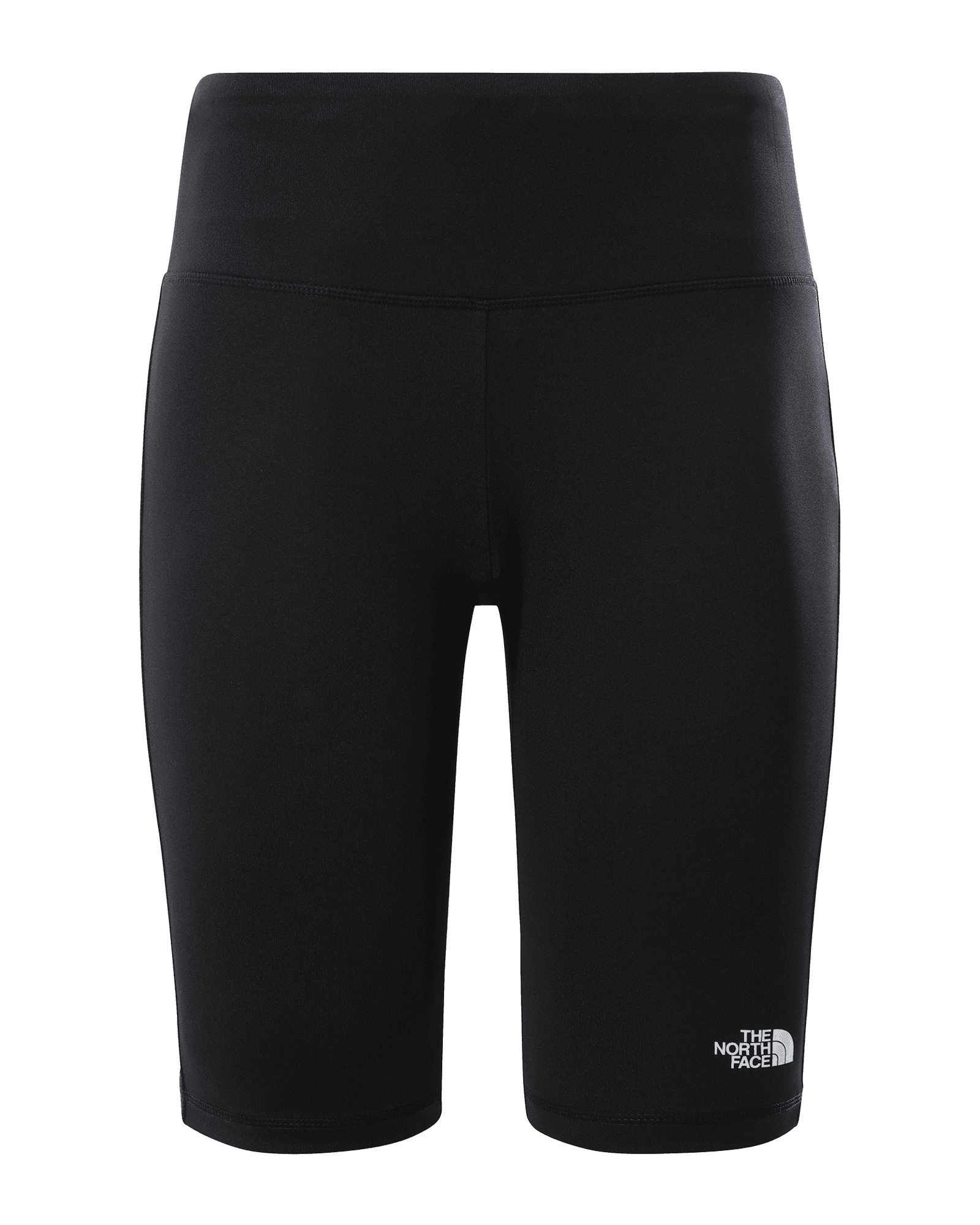Flex Short Tight W TNF Black