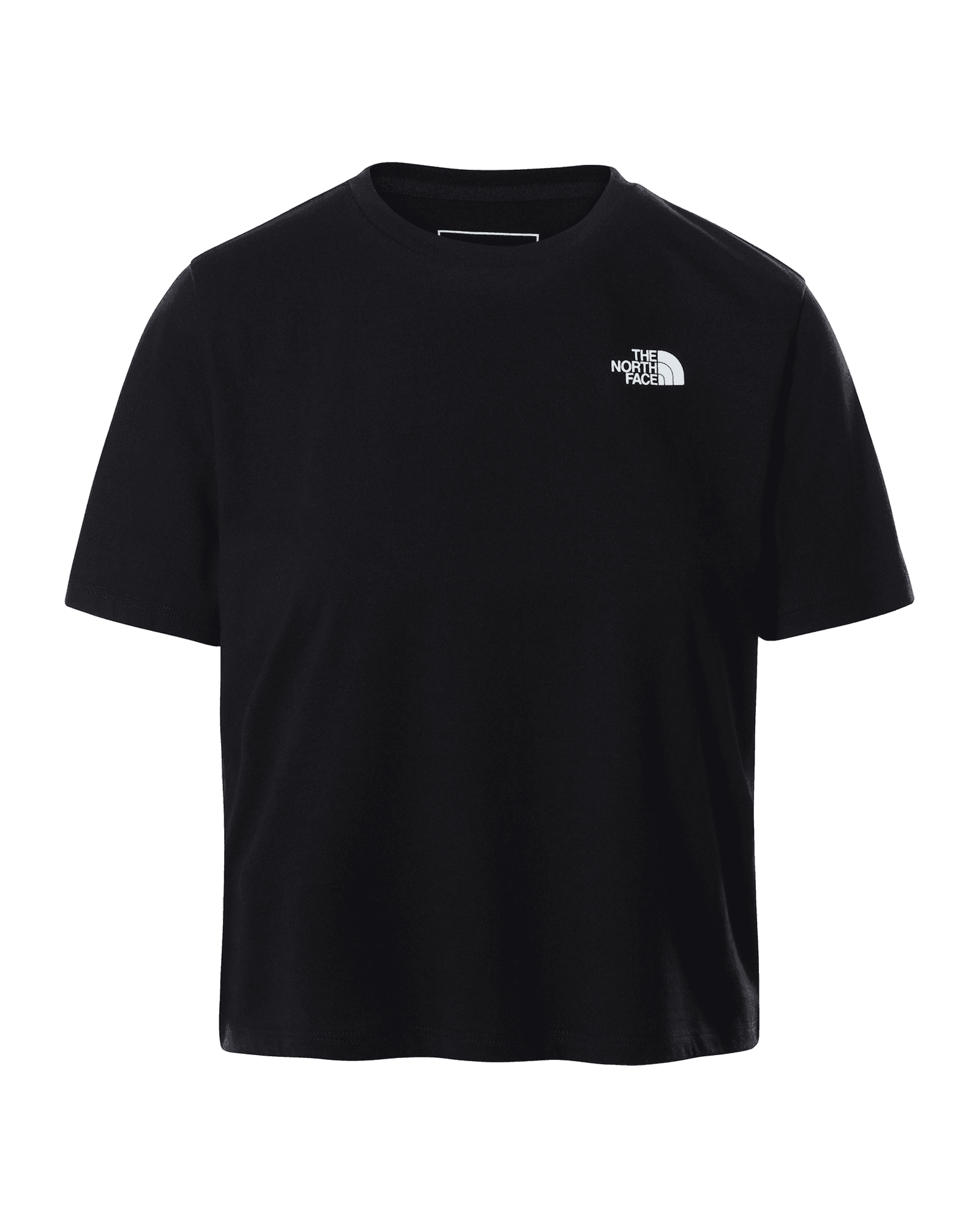 TNF Black