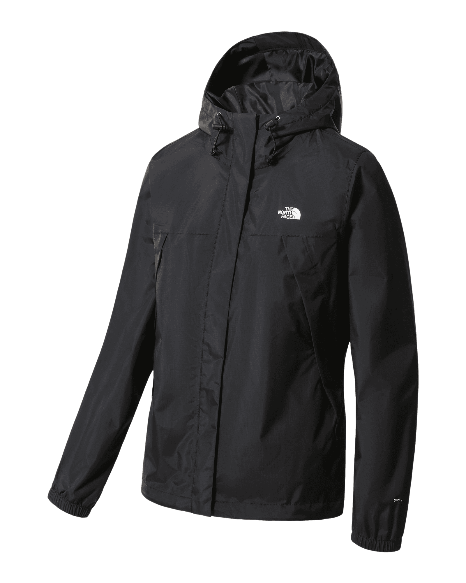 Antora Jacket W TNF Black