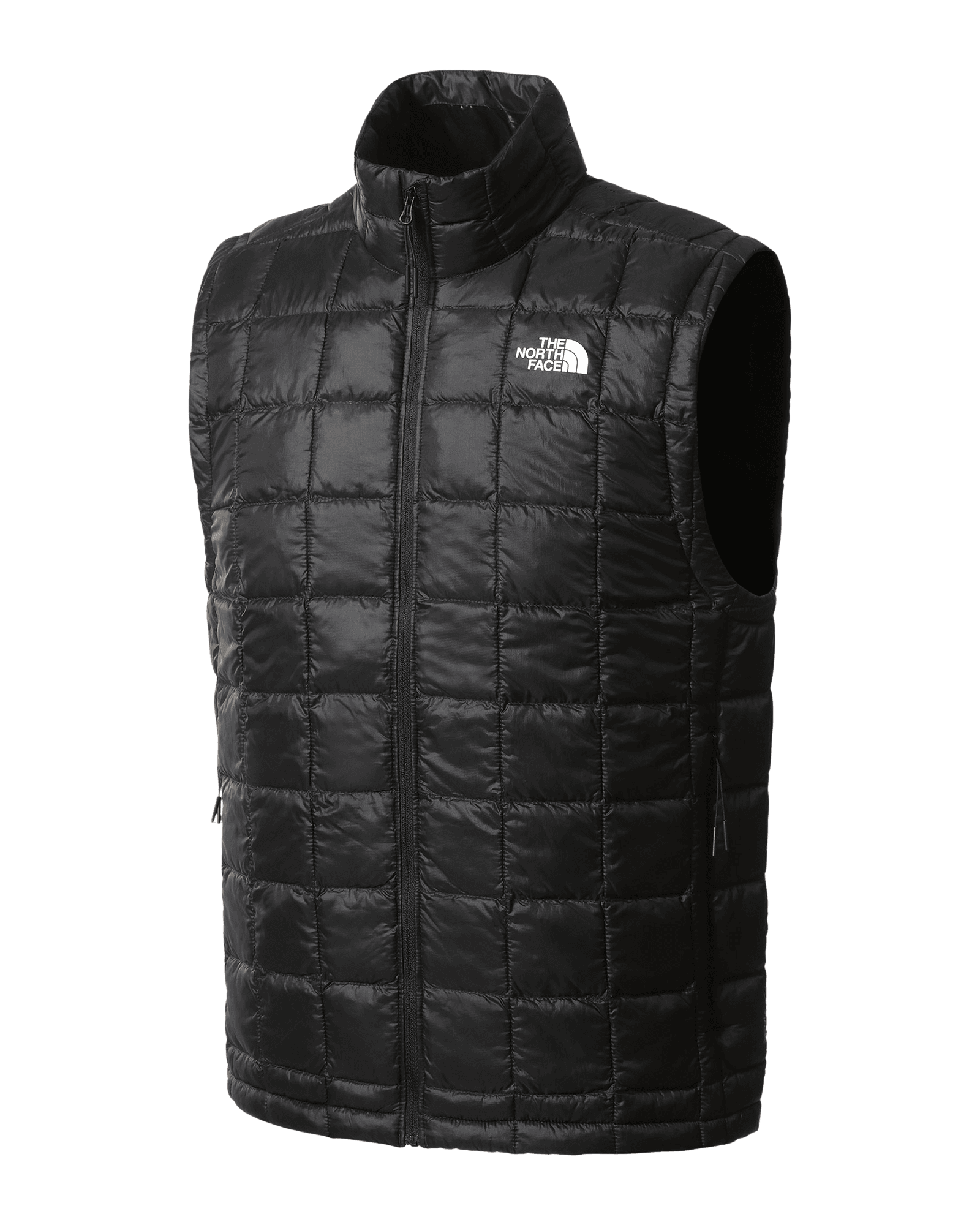 Thermoball Eco Vest 2.0 M TNF Black