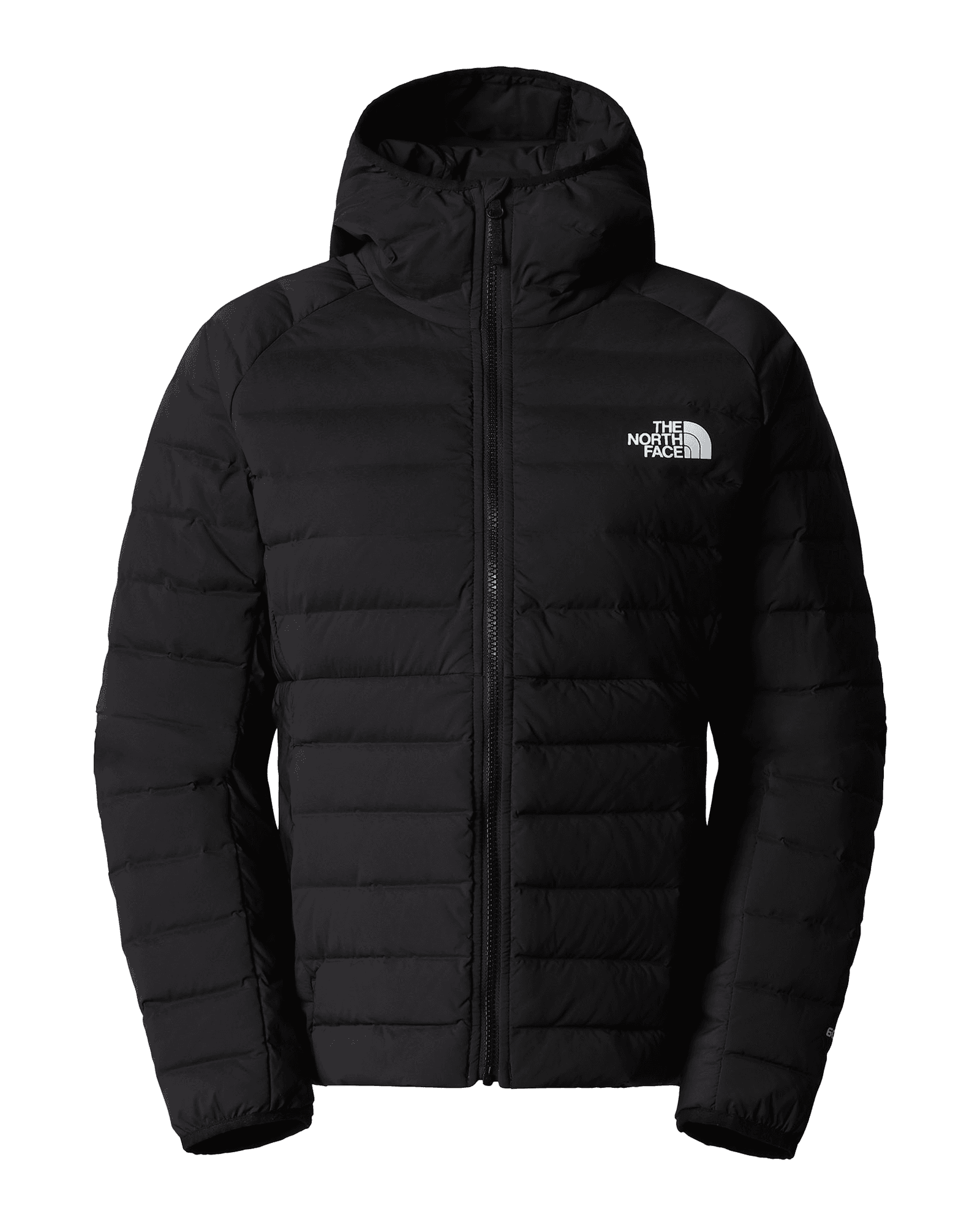 TNF Black