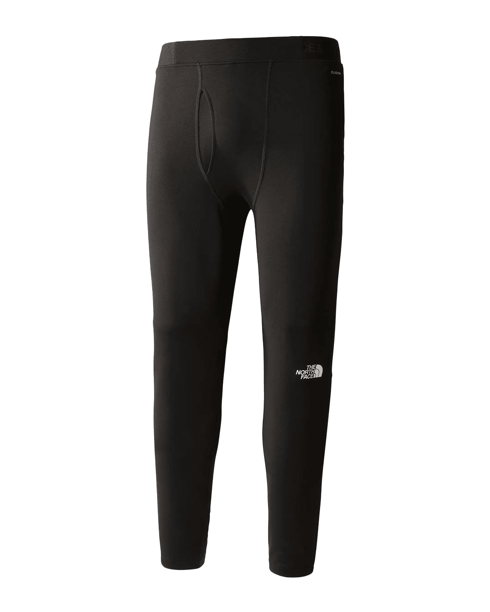 Baselayer Dragline Bottom M TNF Black