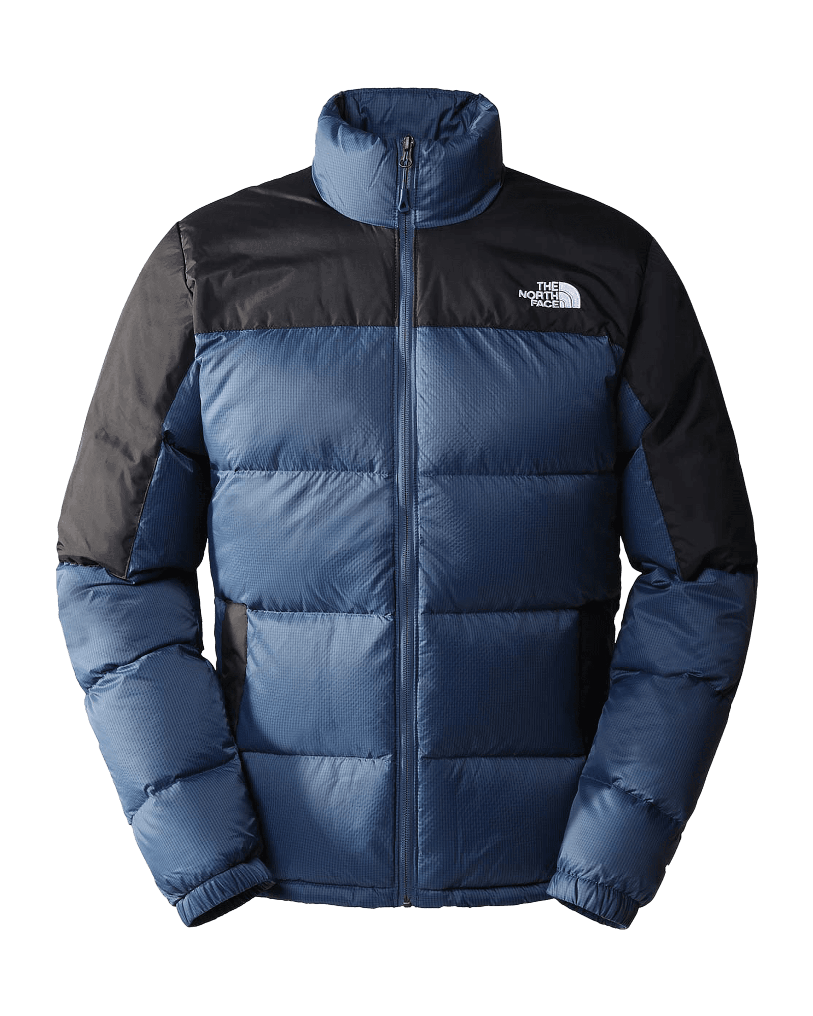 Shady Blue/TNF Black