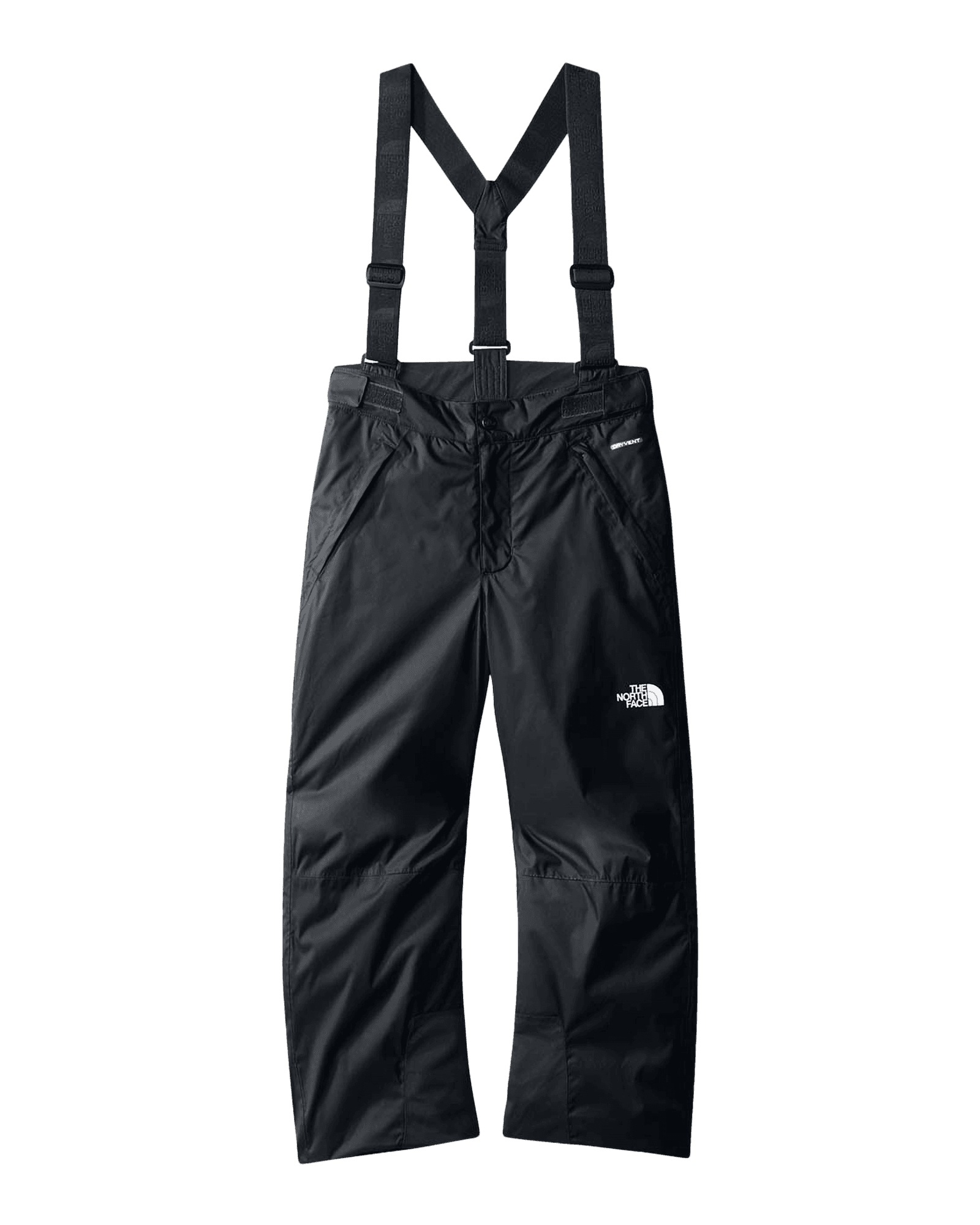 TNF Black