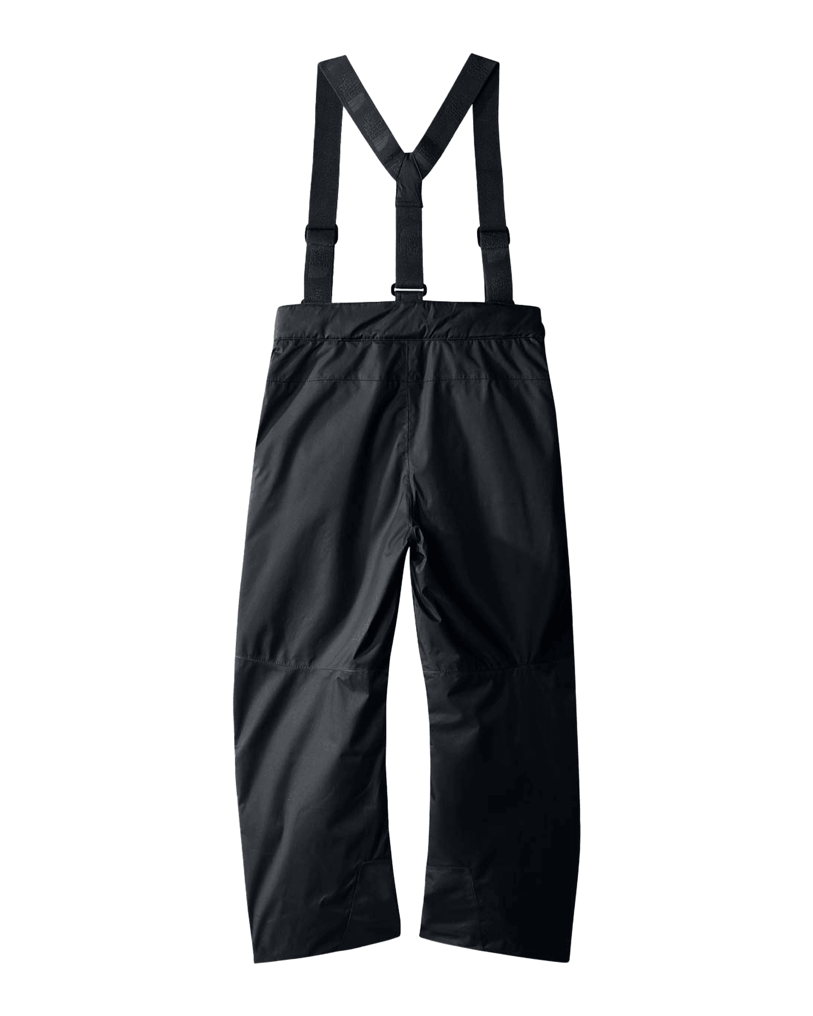 TNF Black