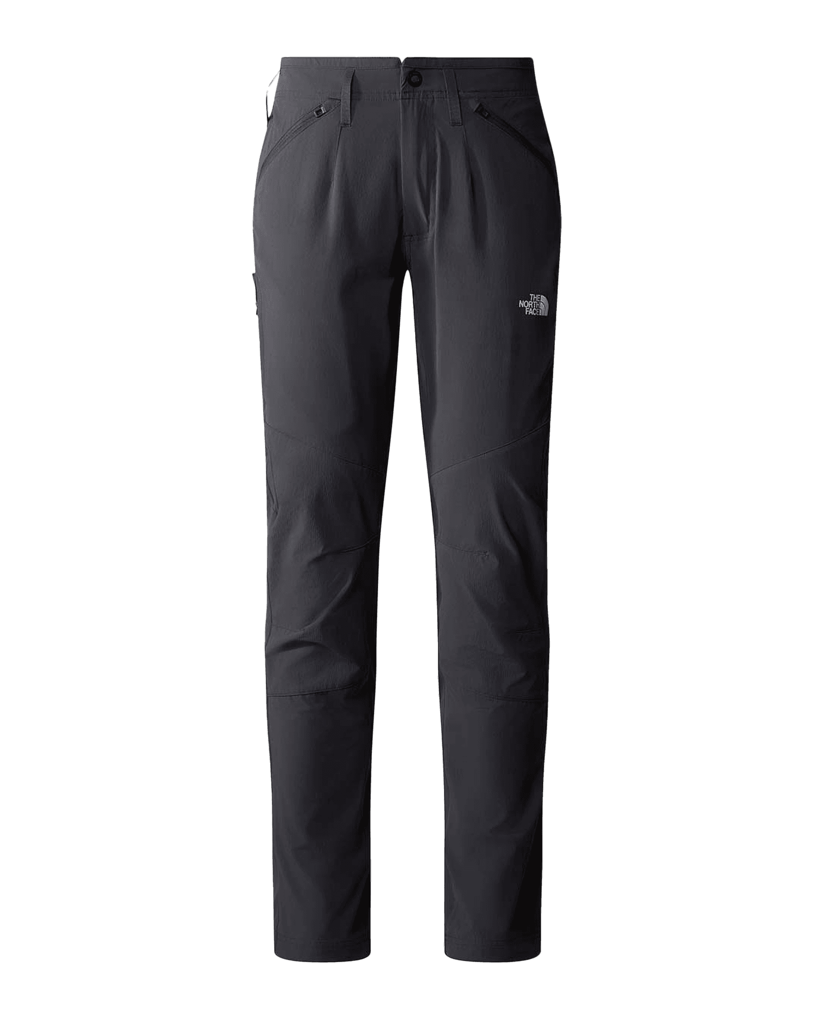 Asphalt Grey