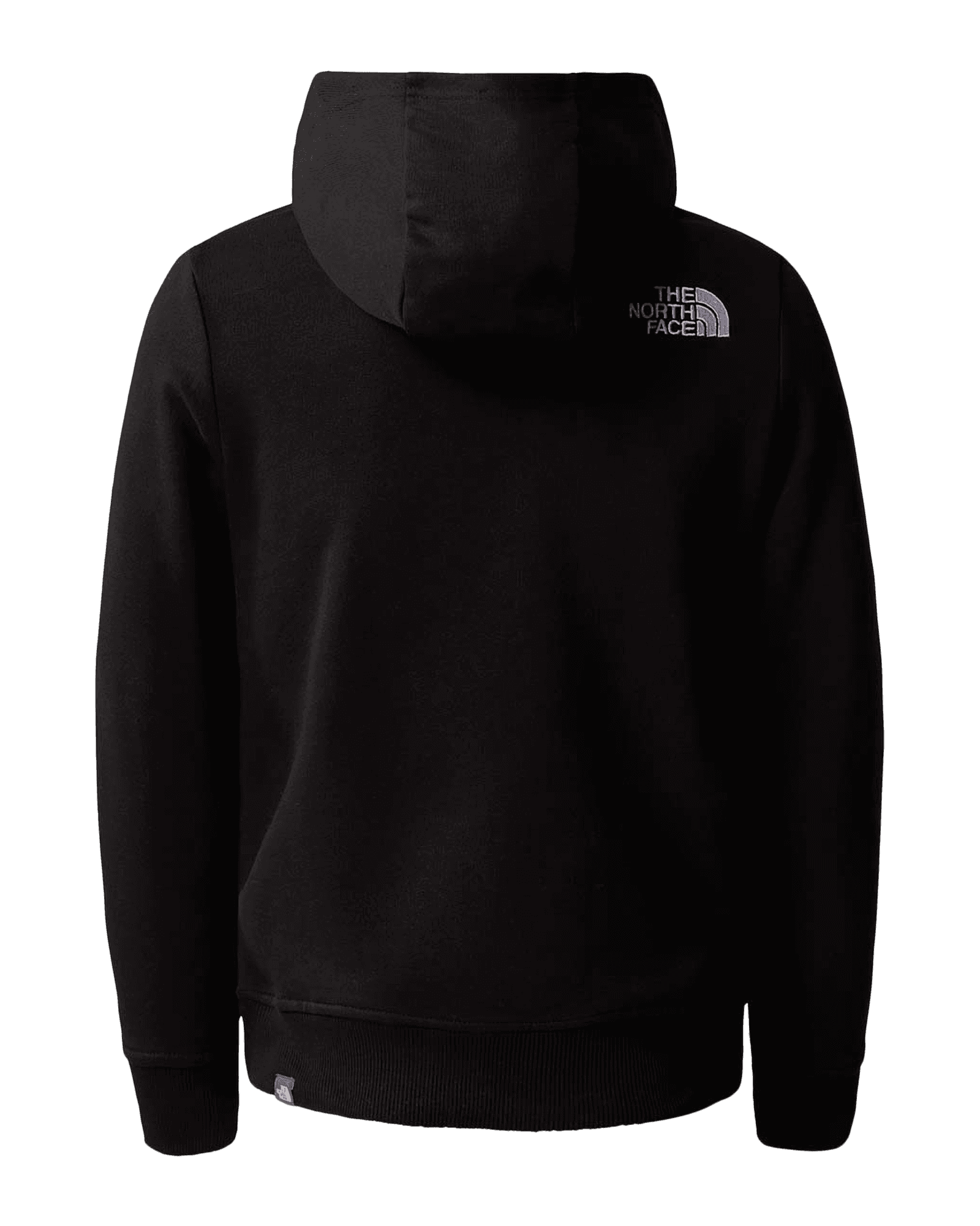 TNF Black