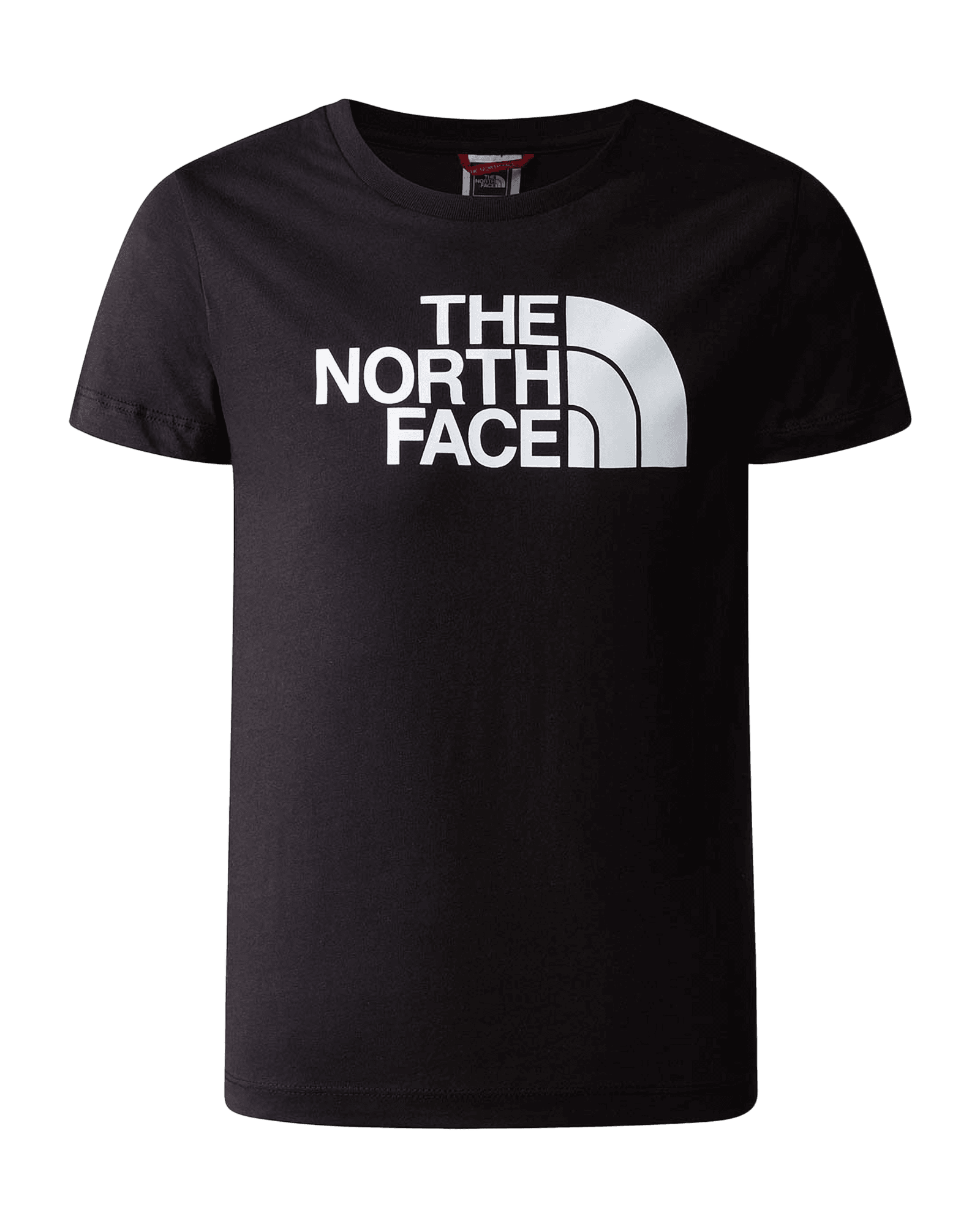 TNF Black/TNF White