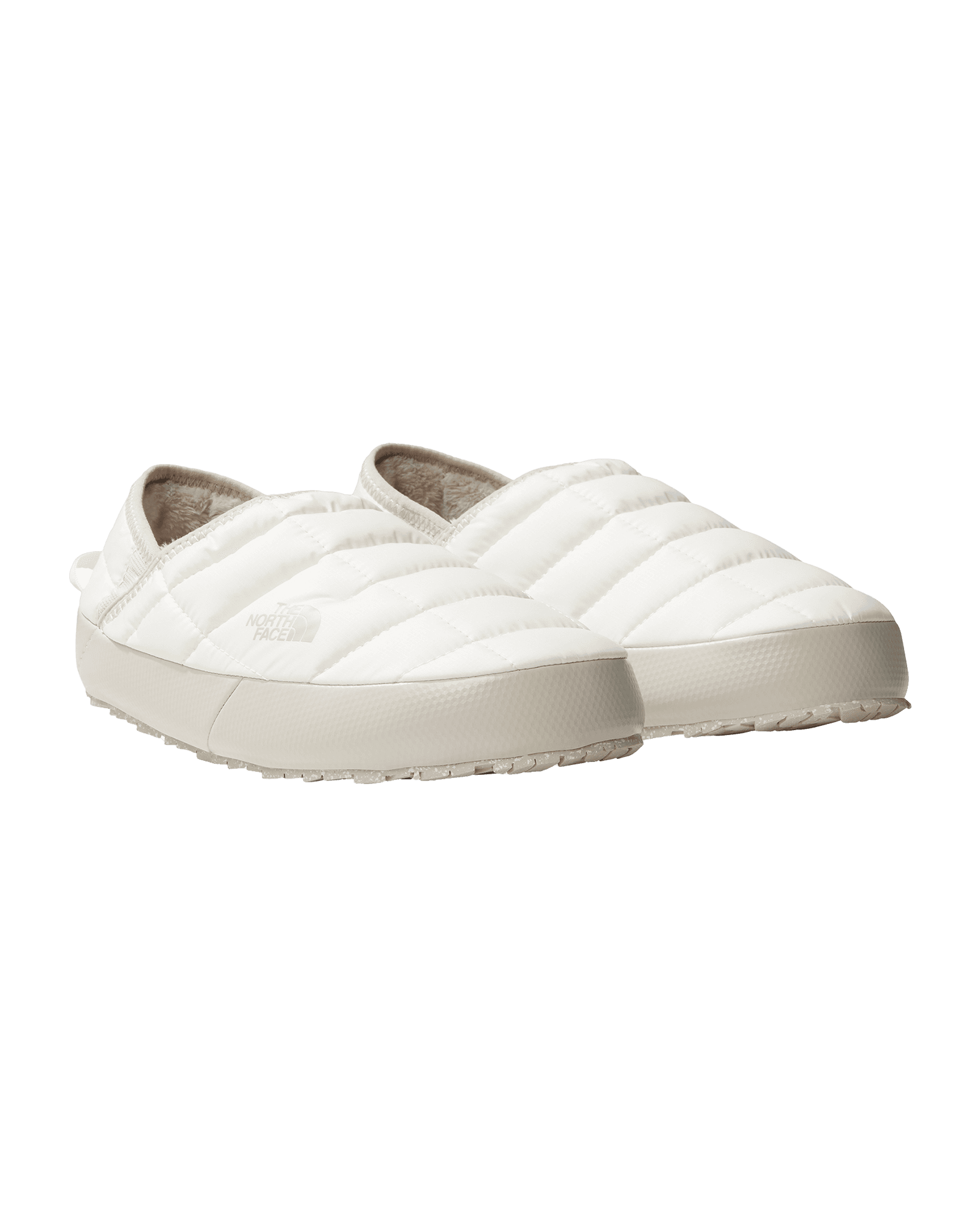 Gardenia White/Silver Grey