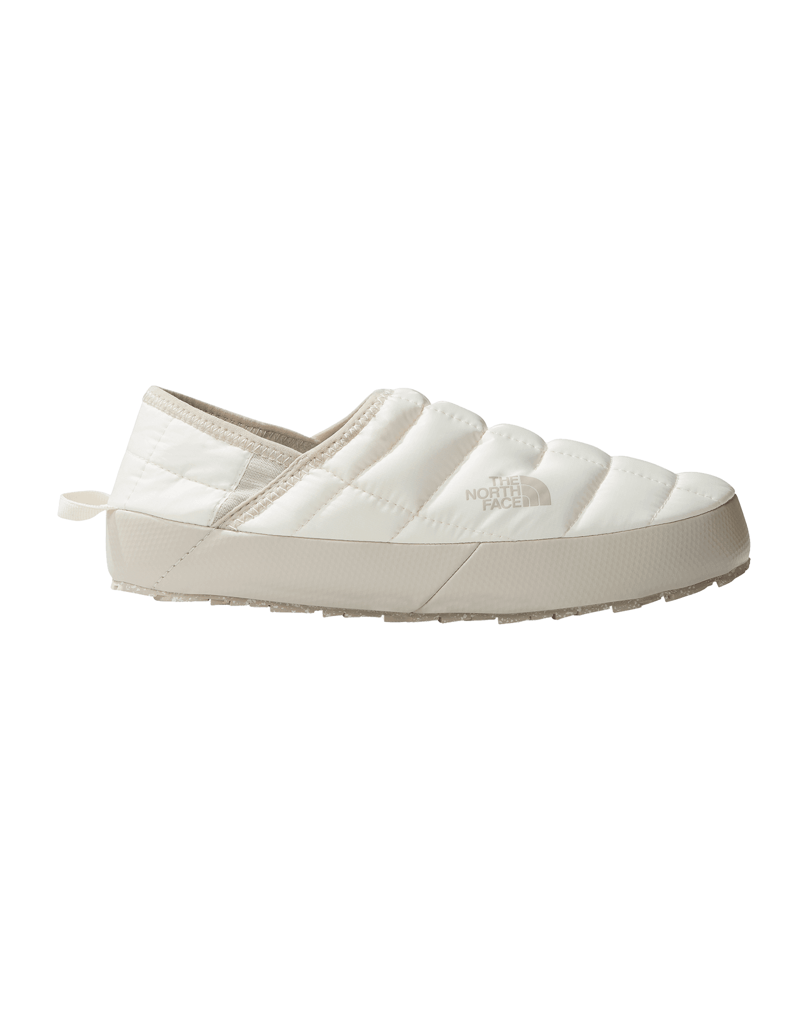 Gardenia White/Silver Grey
