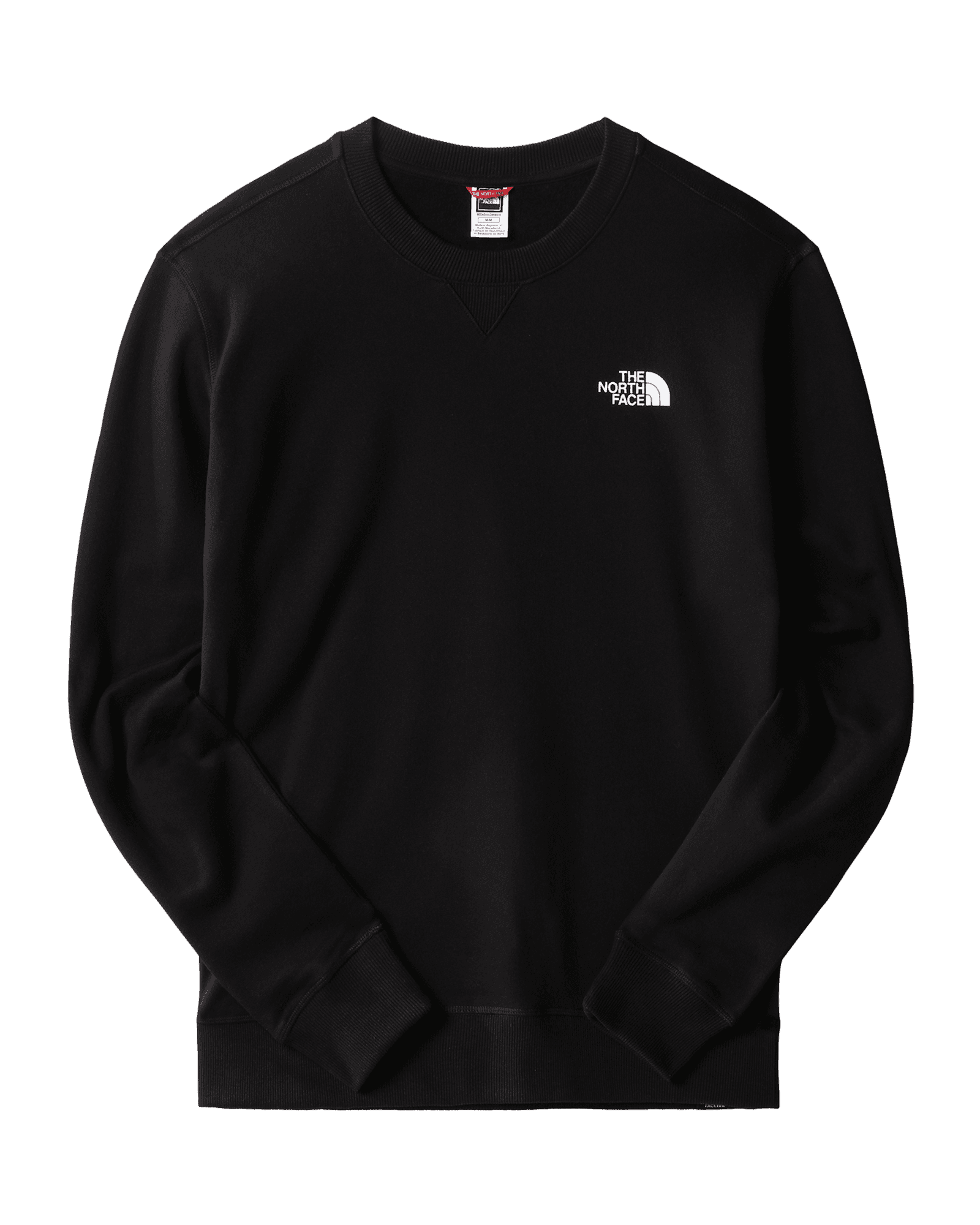 TNF Black