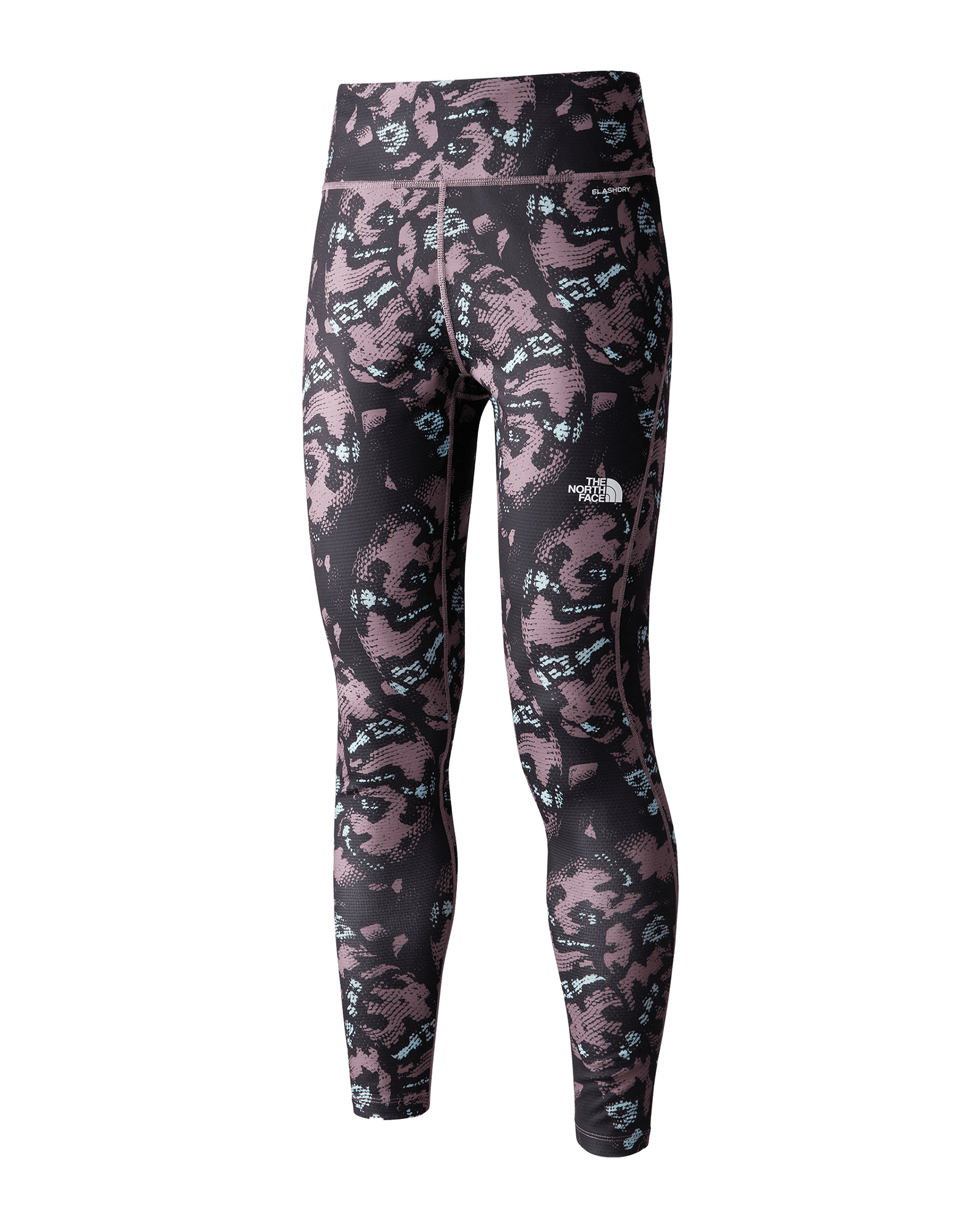 Baselayer Dragline Bottom W Fawn Grey Snake Charmer