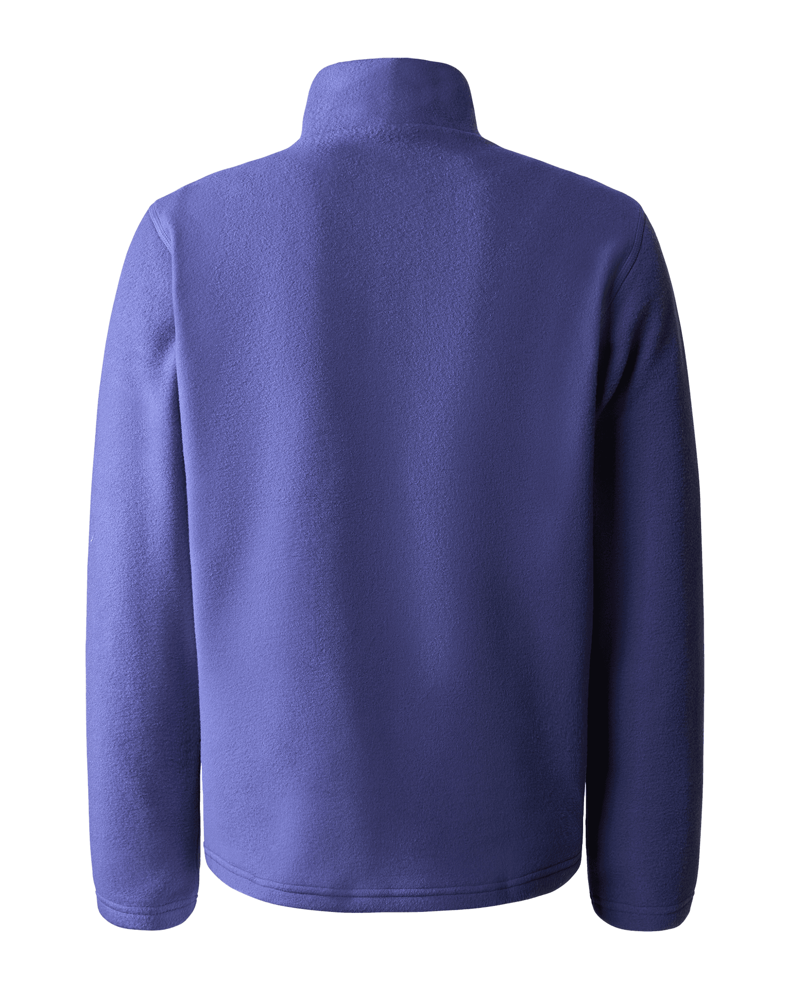 Glacier Fleece 1/4 Zip JR Cave Blue