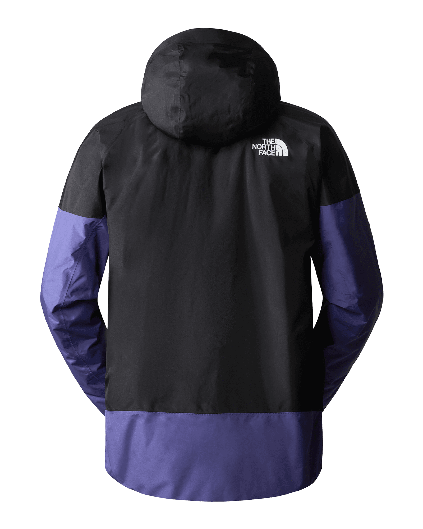 Dawnstrike GTX Insulated Jacket M Cave Blue/TNF Black
