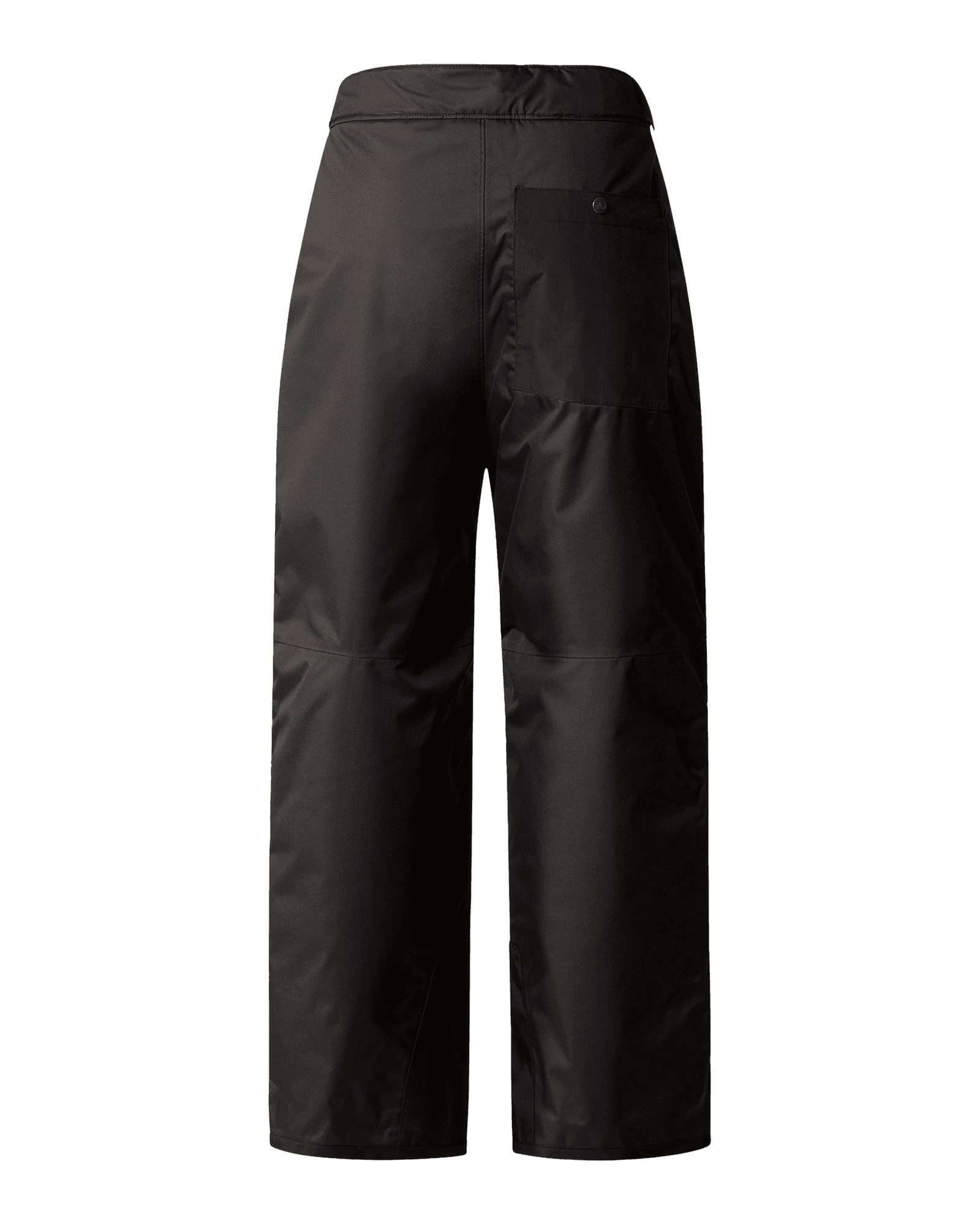 TNF Black
