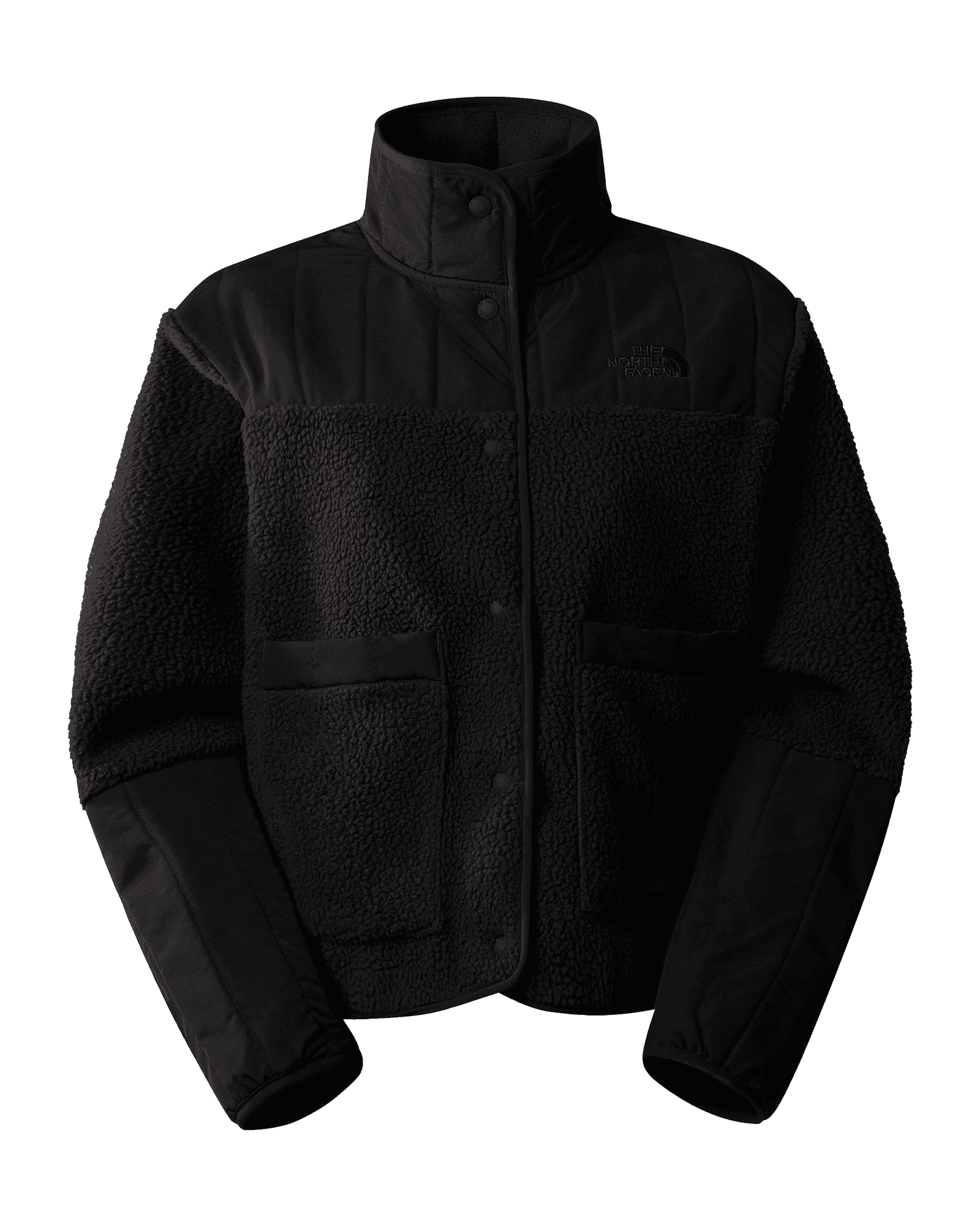 TNF Black
