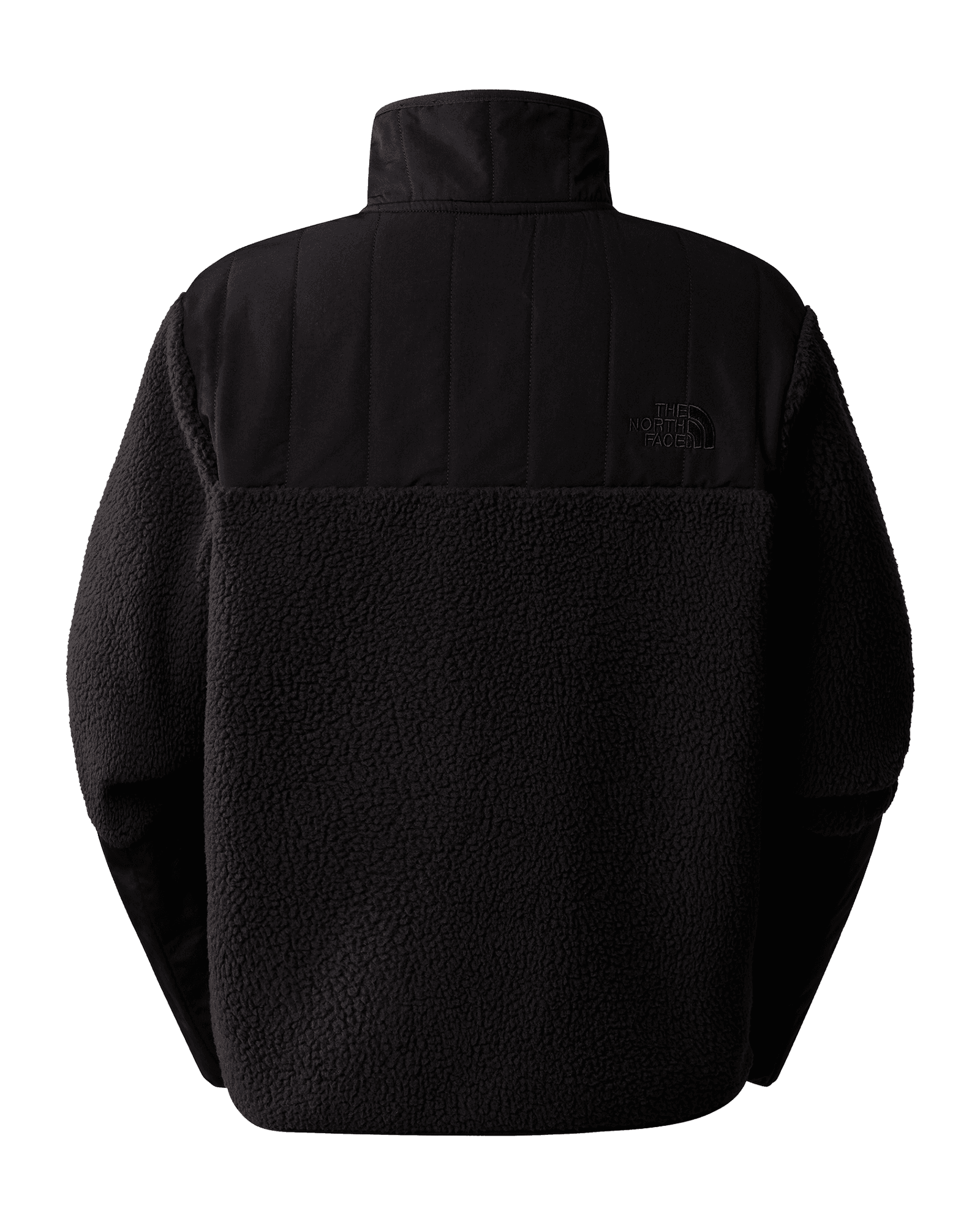 TNF Black