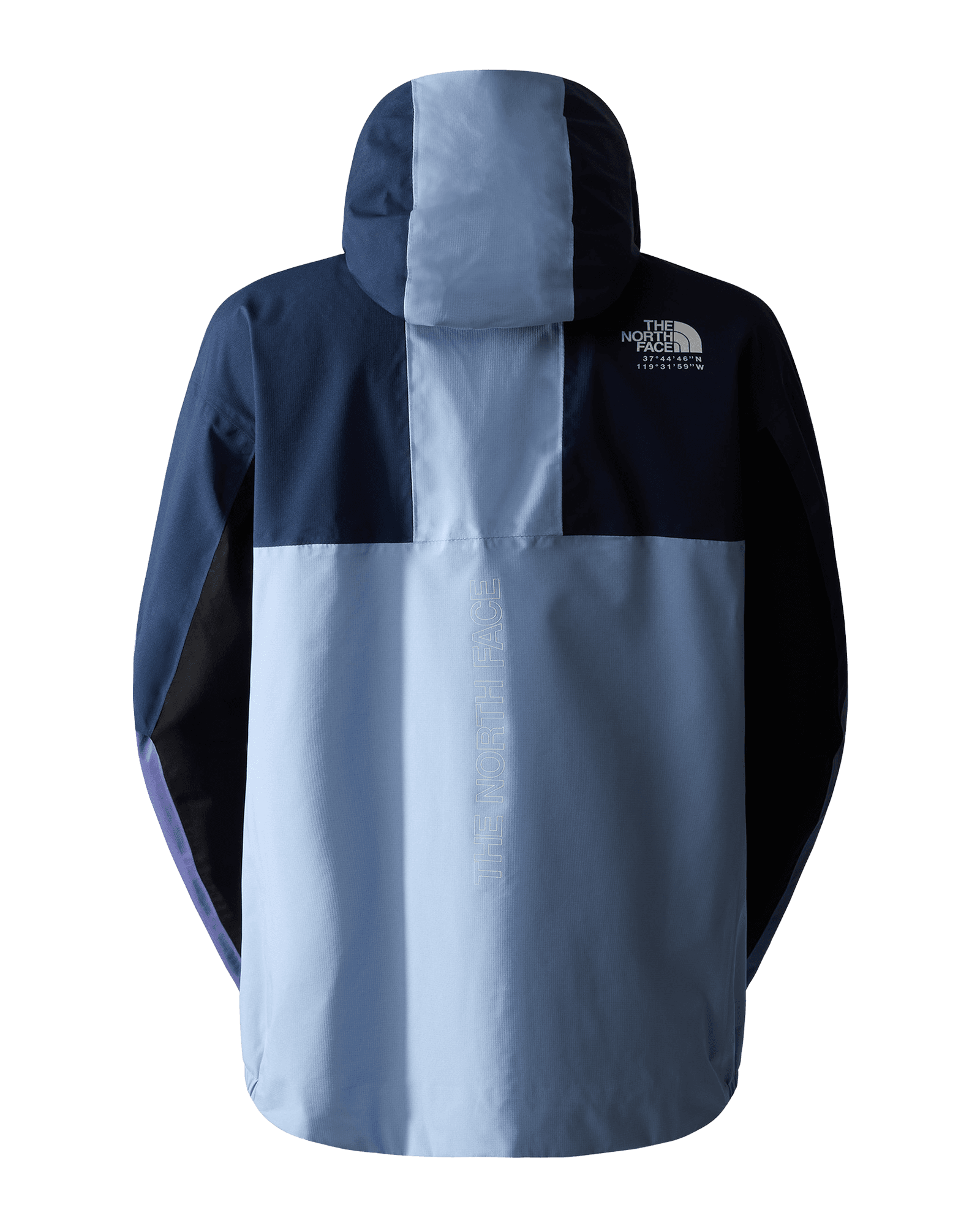 Collar Blue/SMTNV/Cave Blue