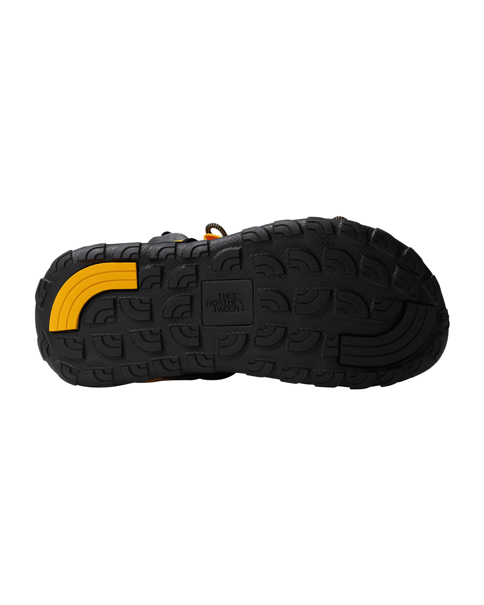 Summit Gold/TNF Black