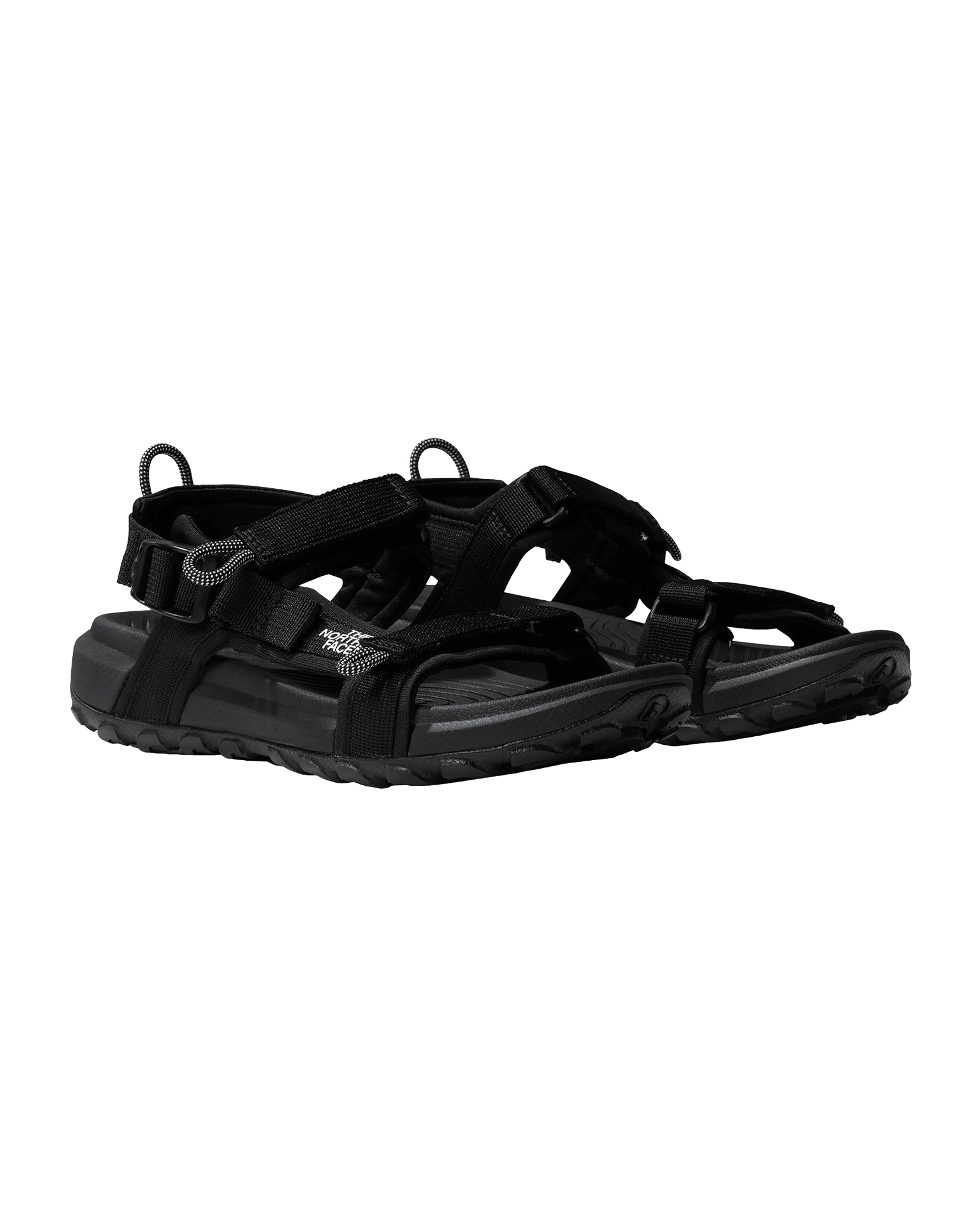TNF Black/TNF Black