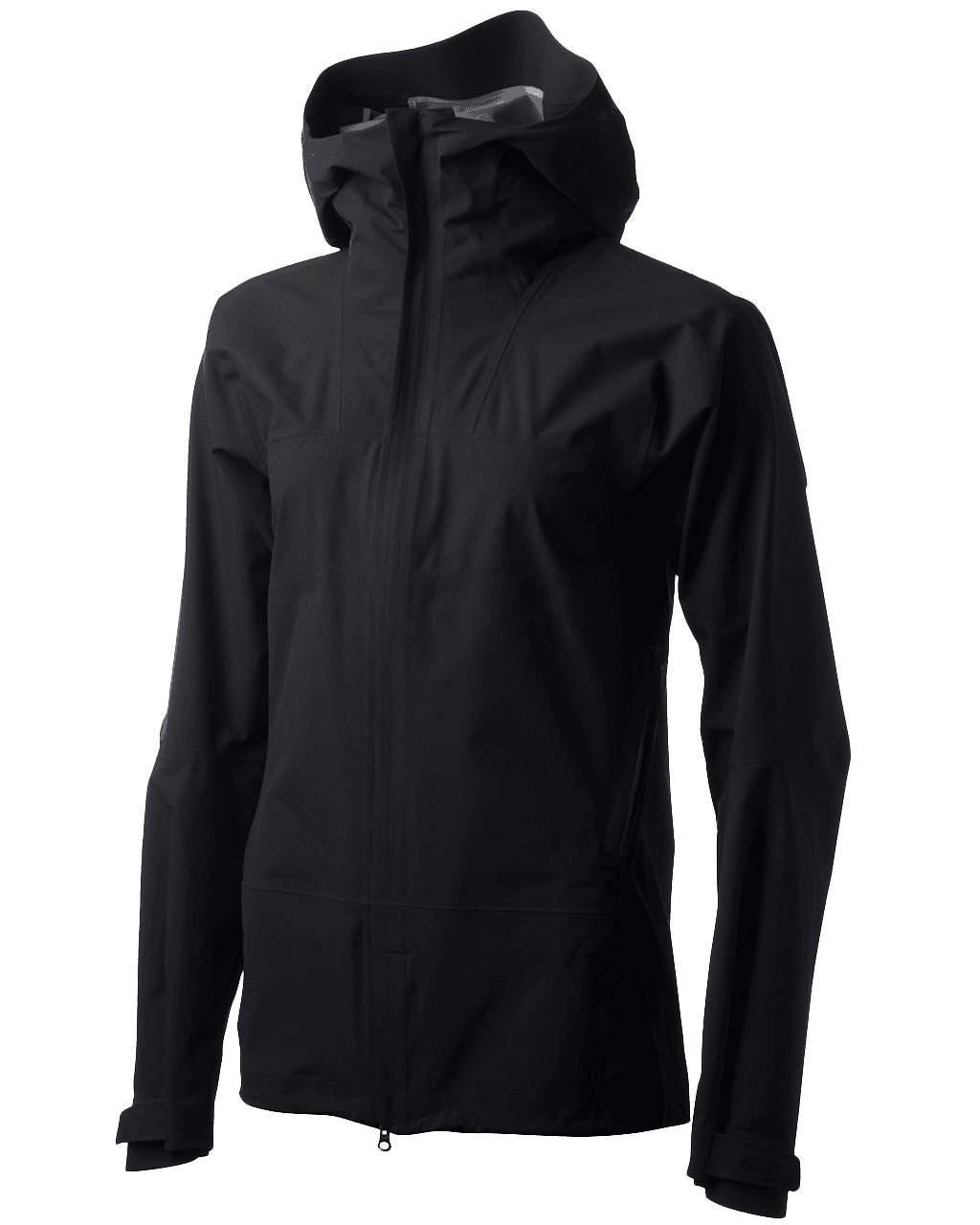 BFF Jacket W True Black