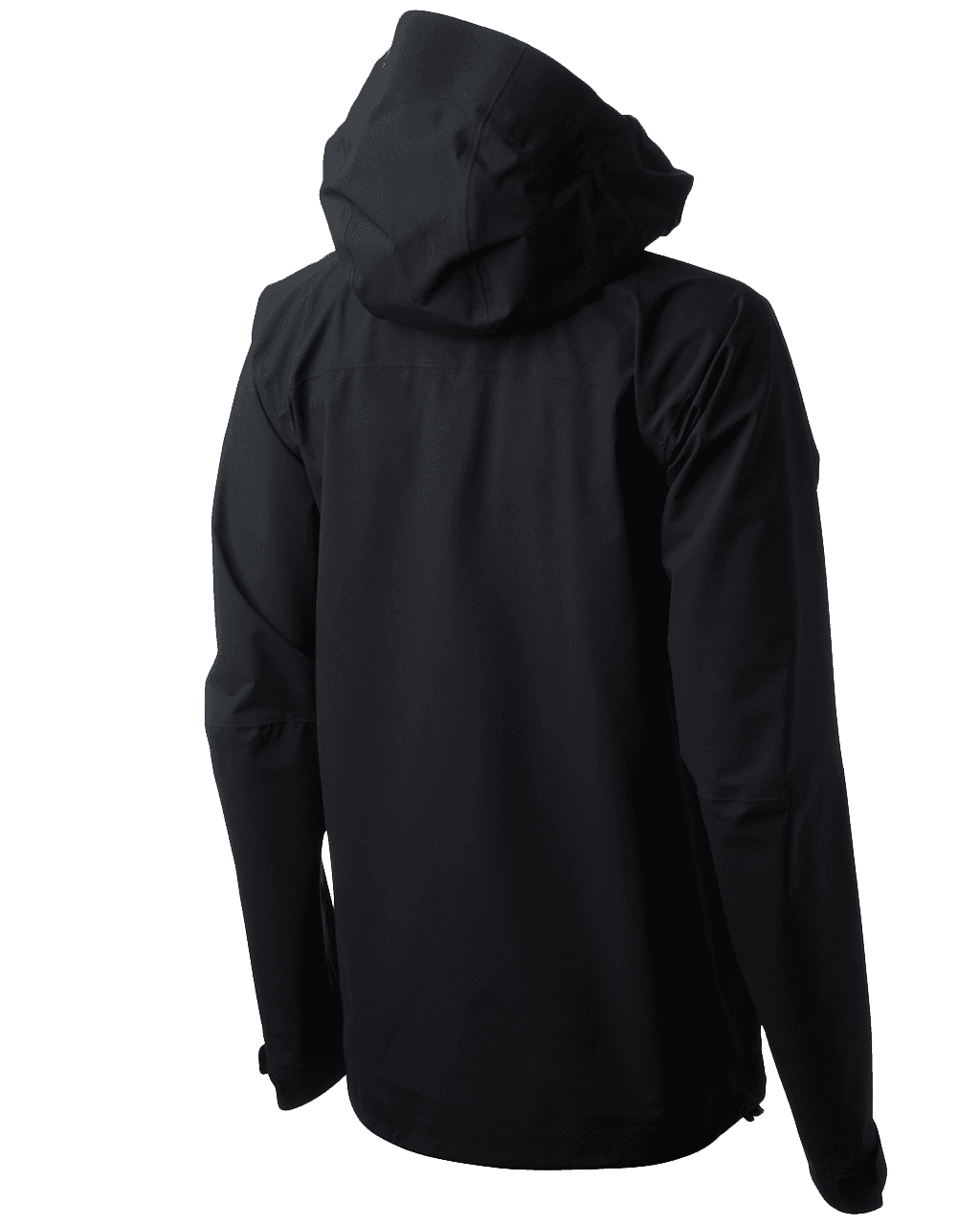 True Black