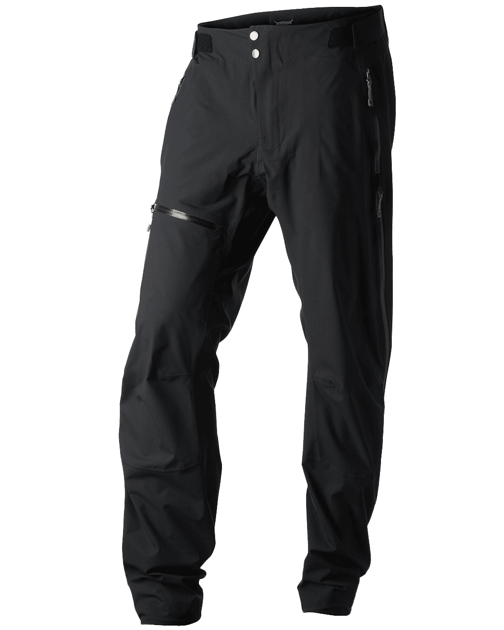 BFF Pant M True Black