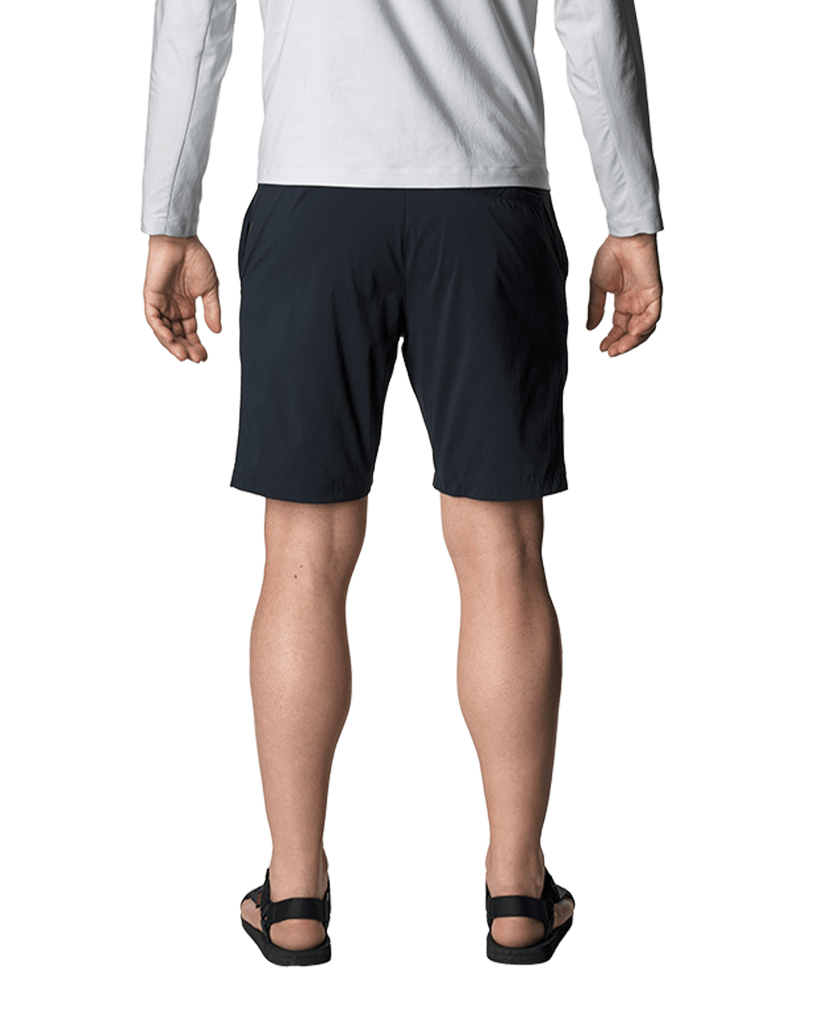 Wadi Shorts M True Black