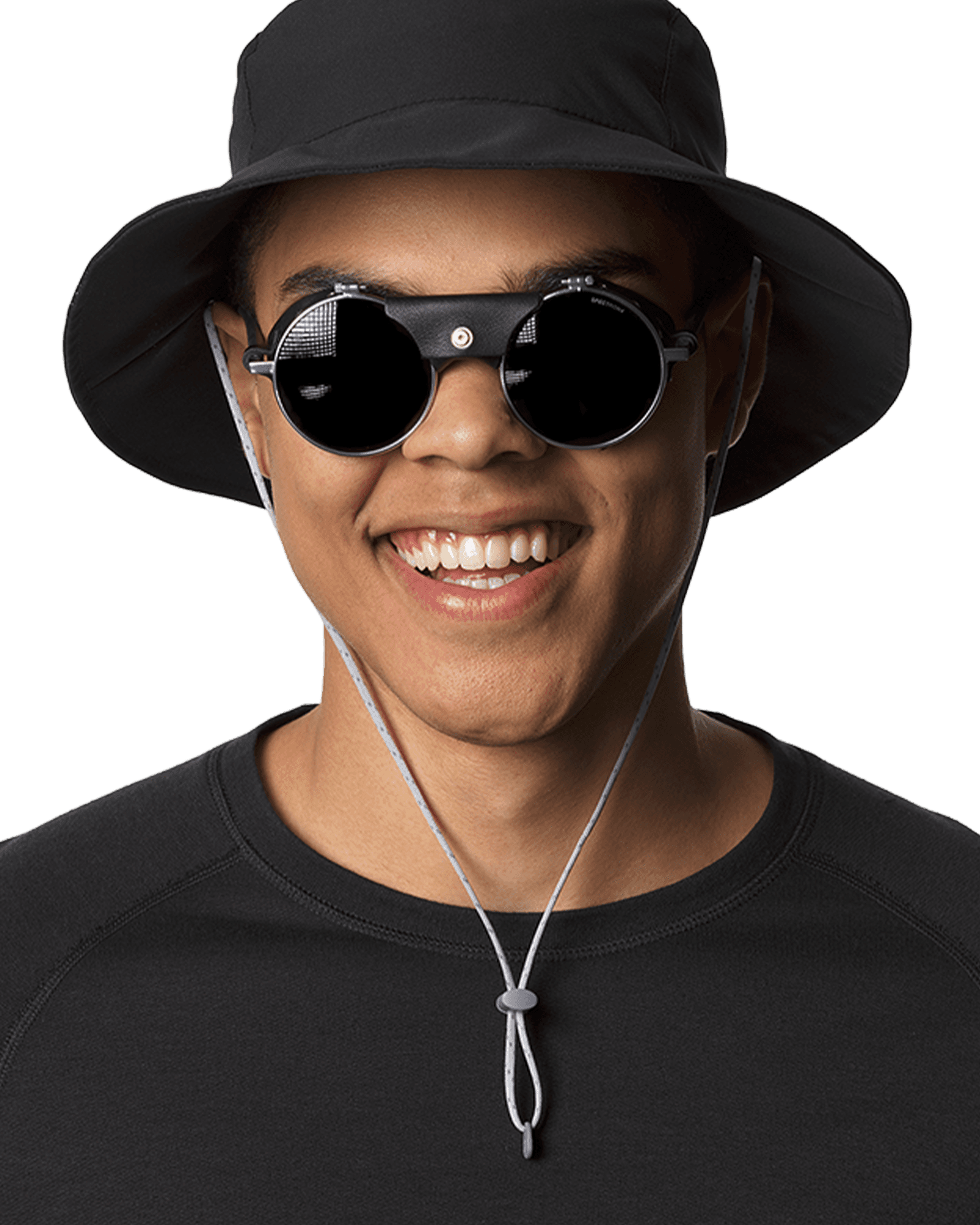 True Black