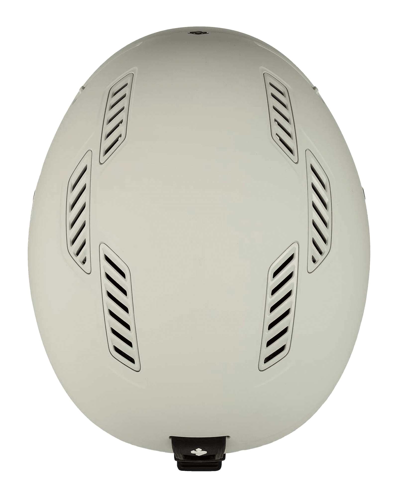 Matte Bronco White