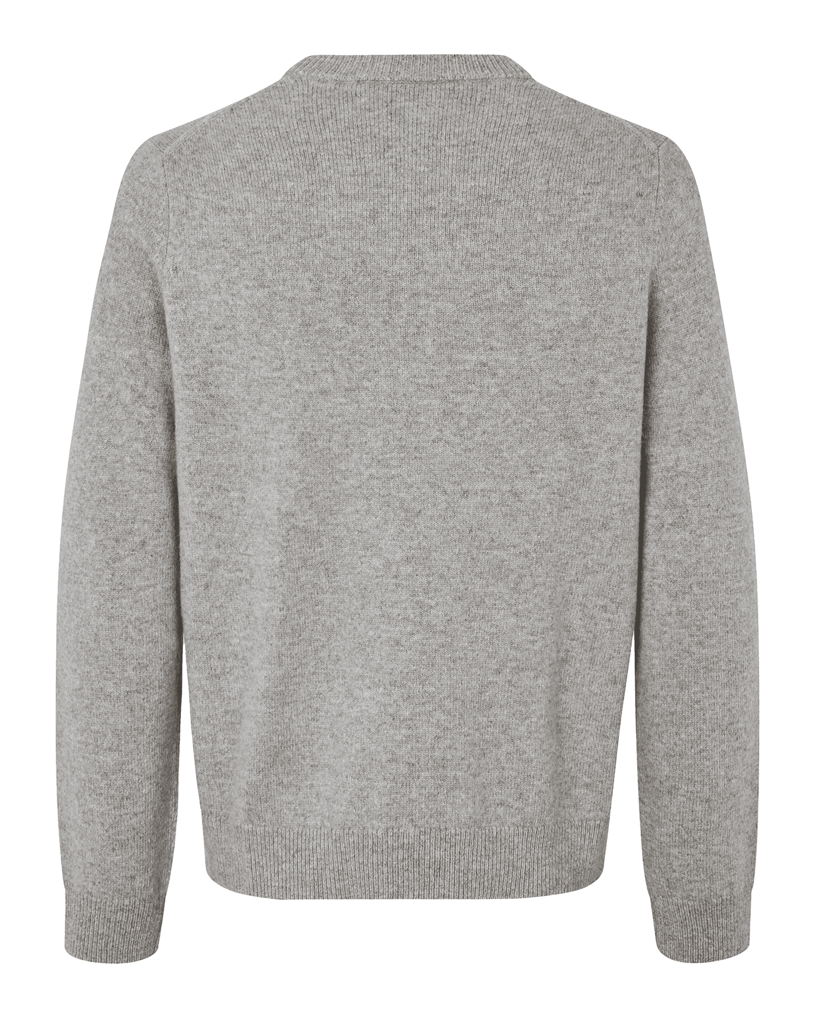 Grey Mel.