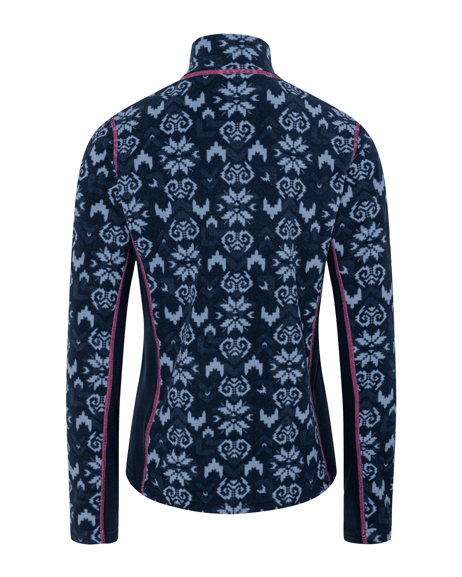 Dark Navy Blue