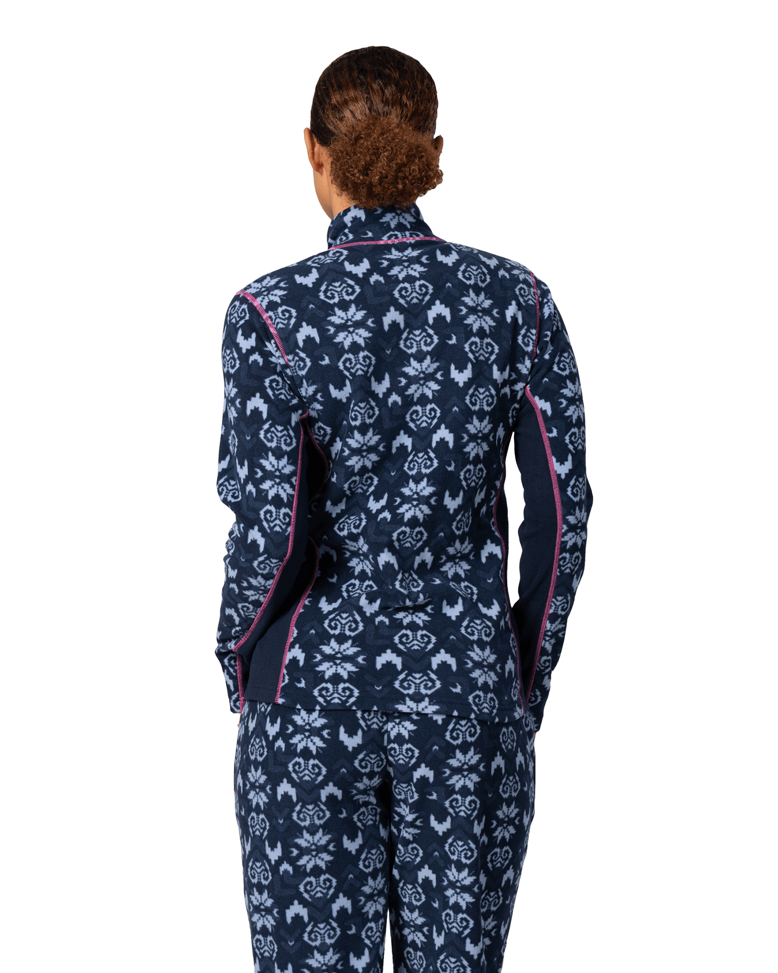 Dark Navy Blue