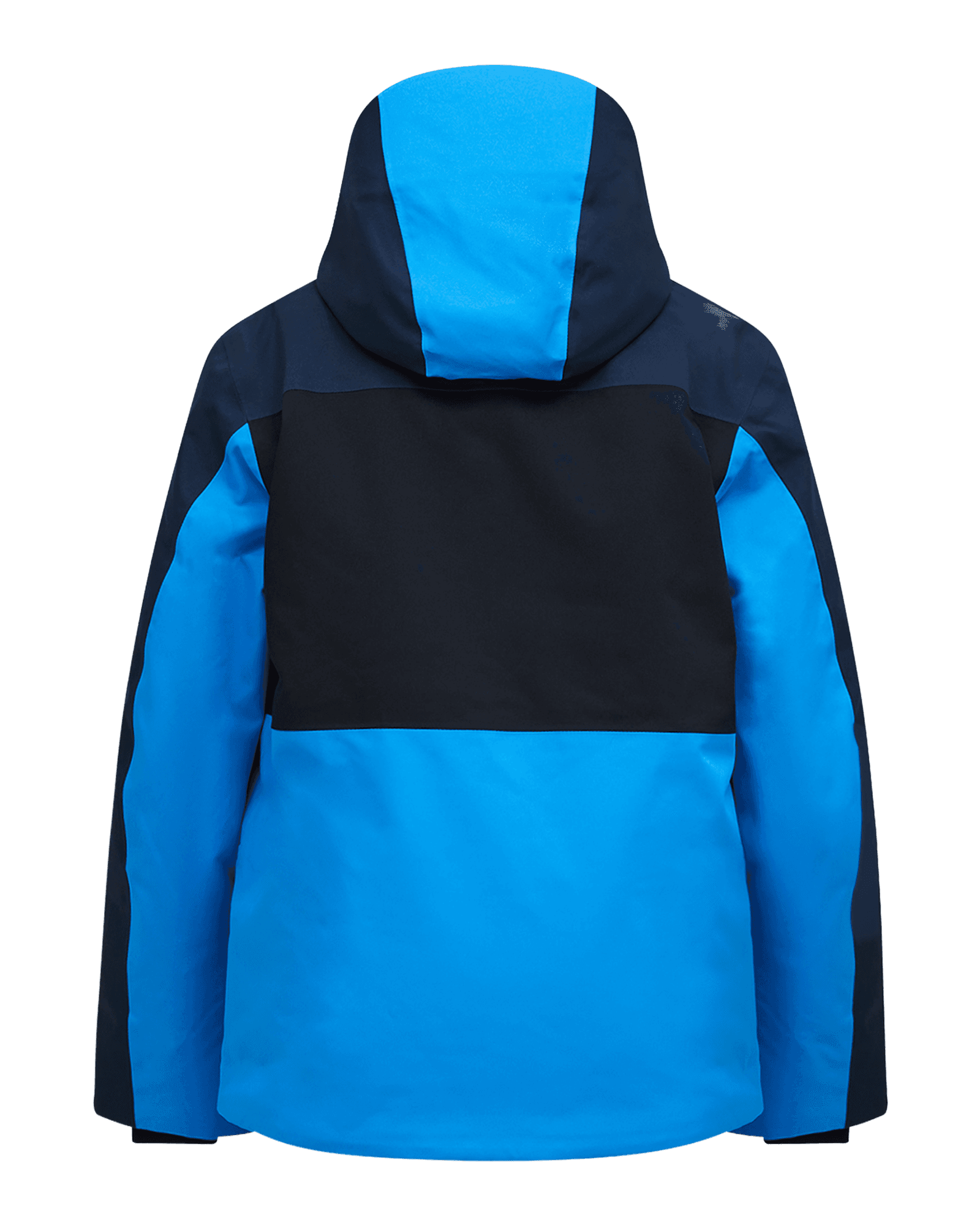 Blue Shadow